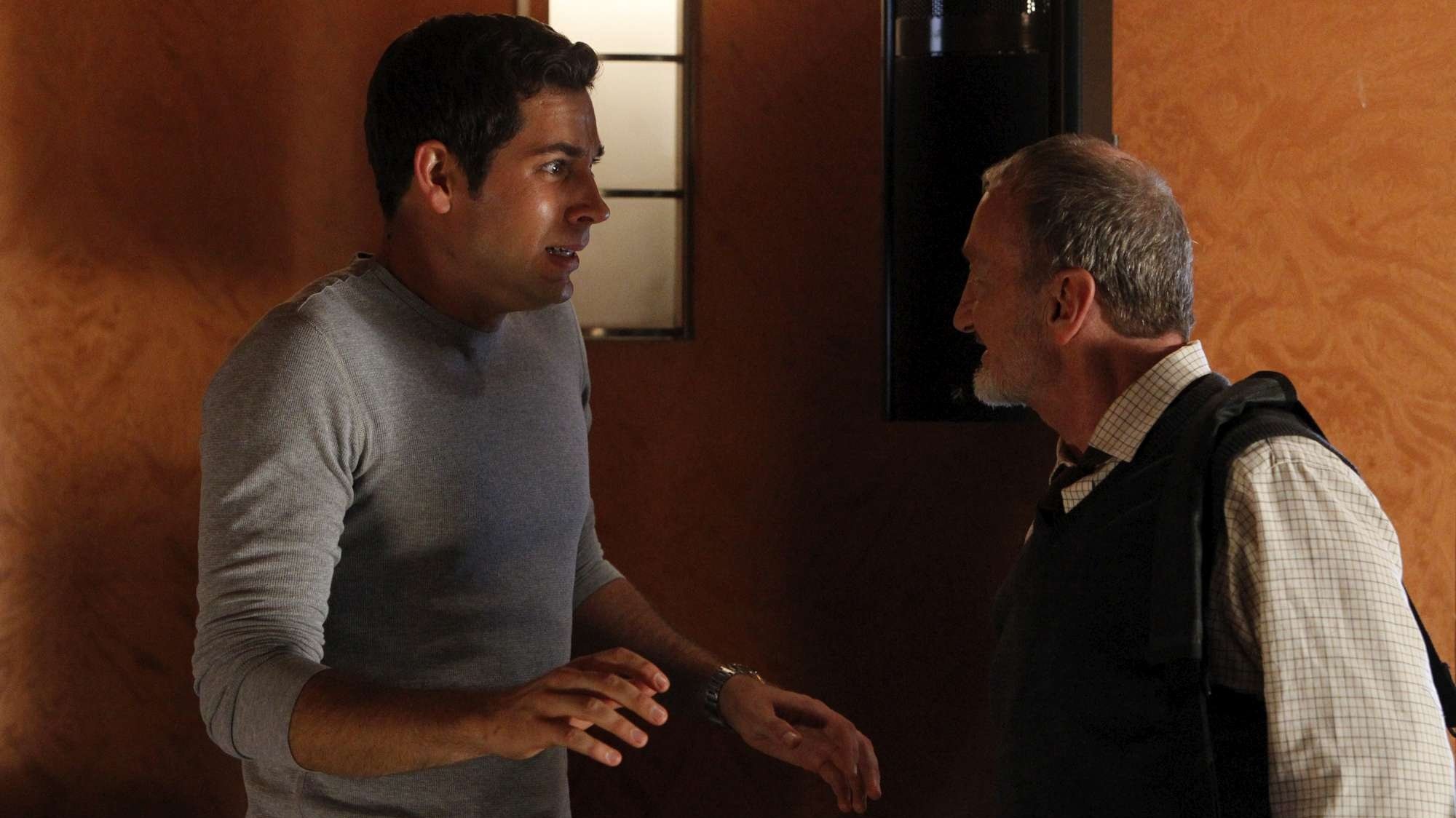 Сезон 4 Серия 6