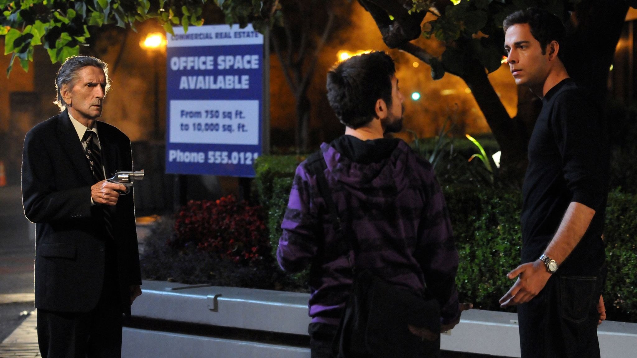 Сезон 4 Серия 1