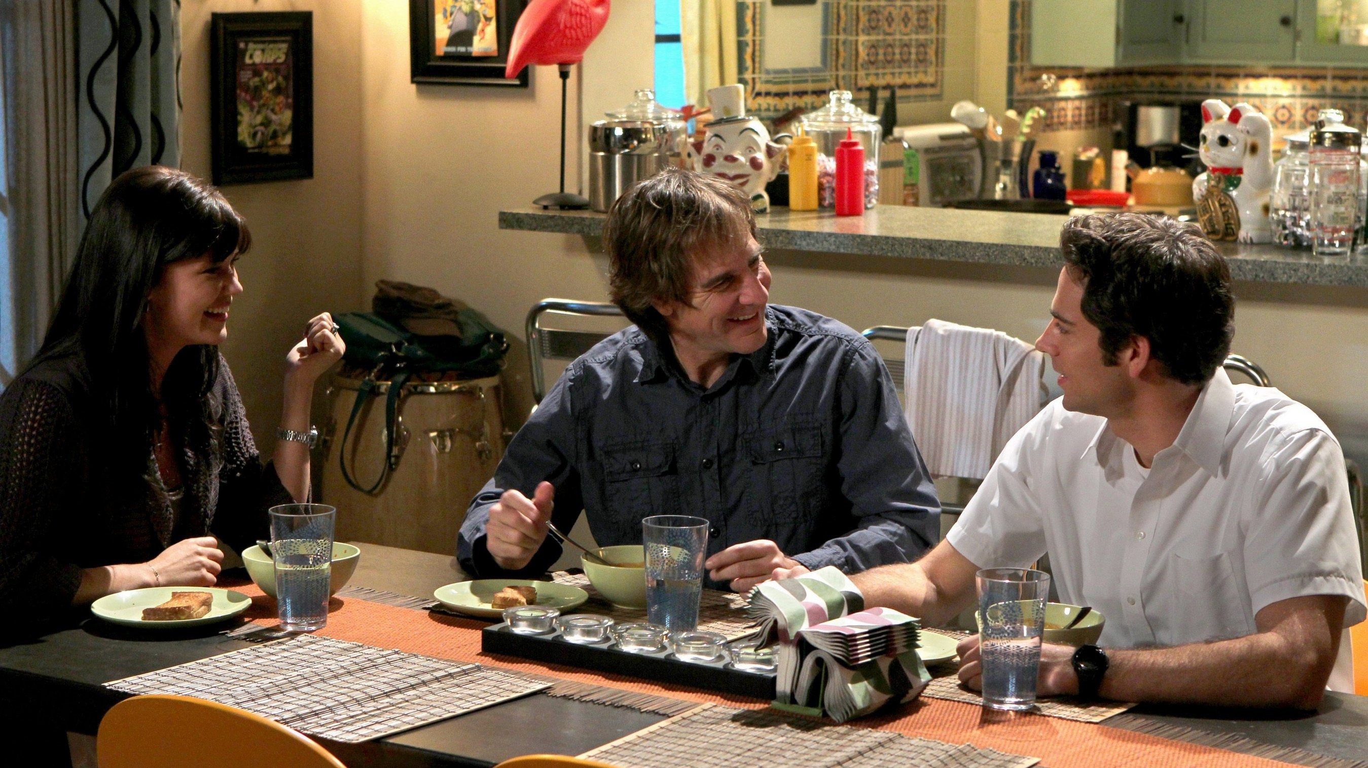 Сезон 3 Серия 17