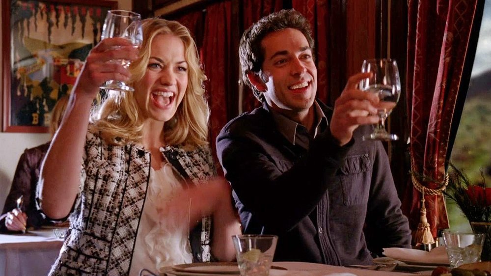 Сезон 3 Серия 14