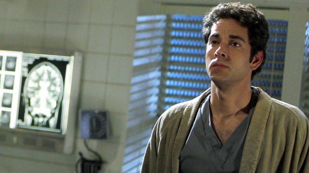 Сезон 3 Серия 16