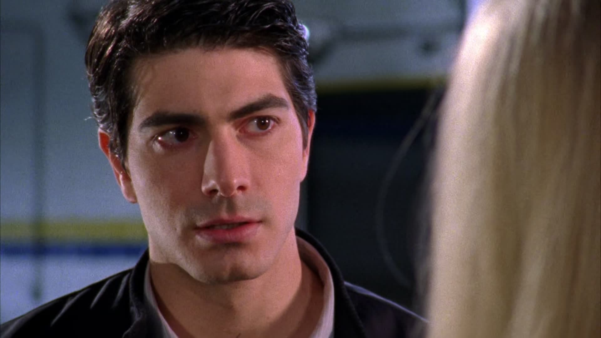 Сезон 3 Серия 13