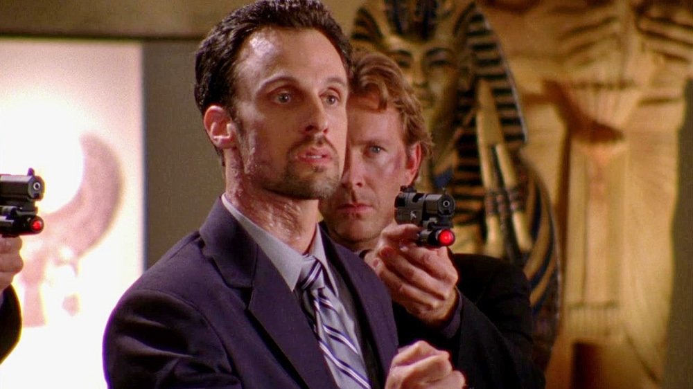 Сезон 3 Серия 7