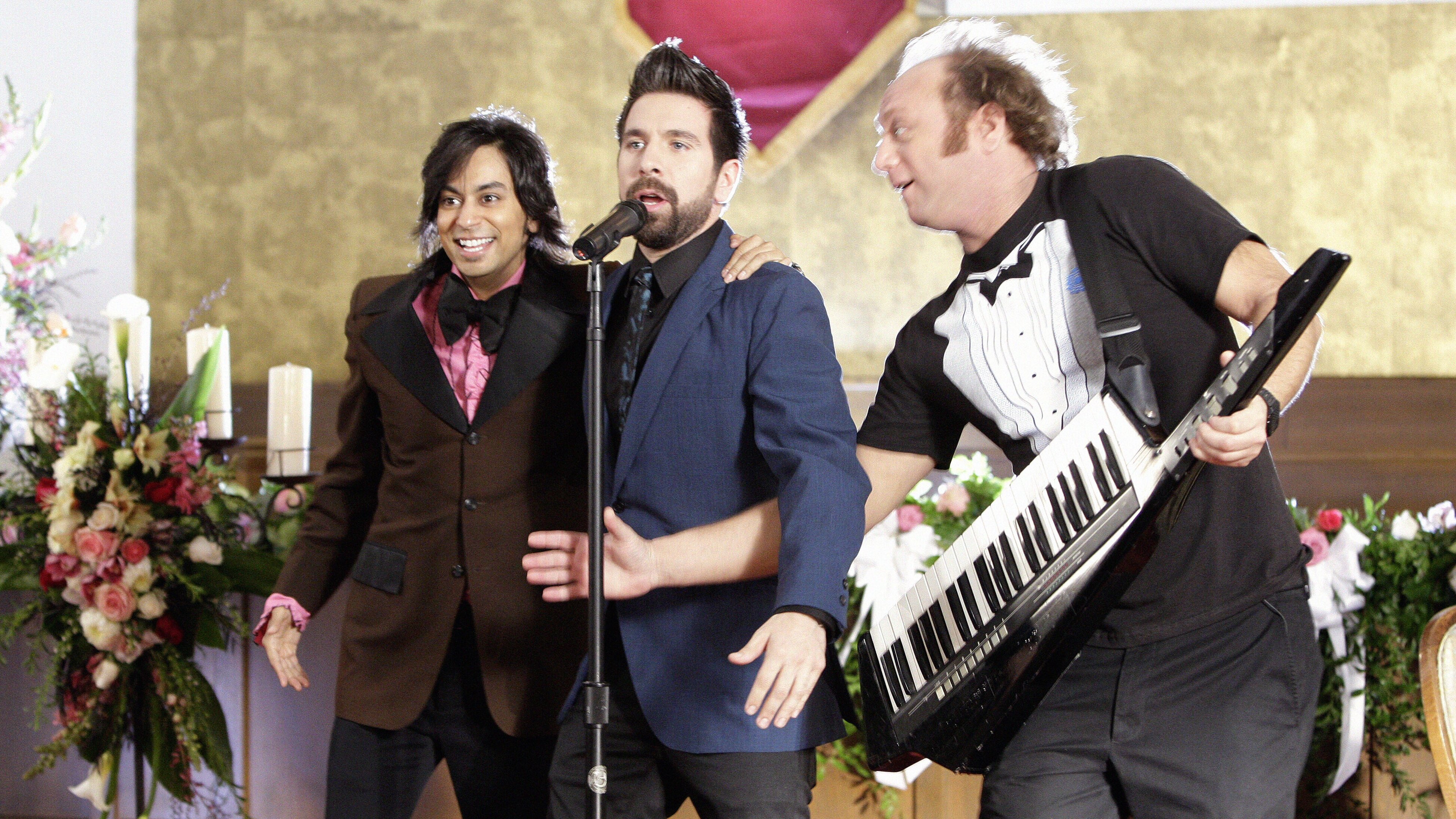 Сезон 2 Серия 22