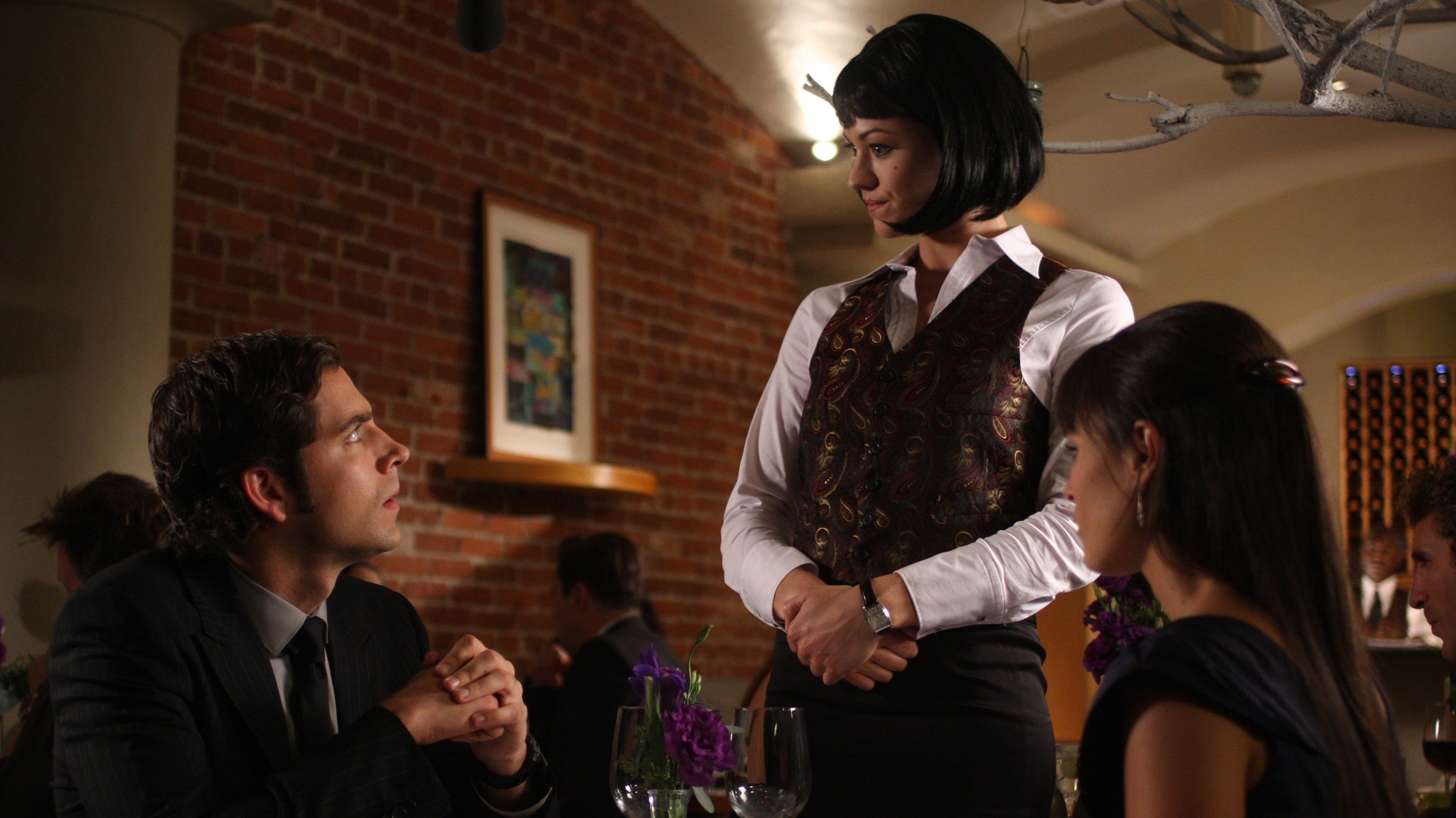 Сезон 2 Серия 6