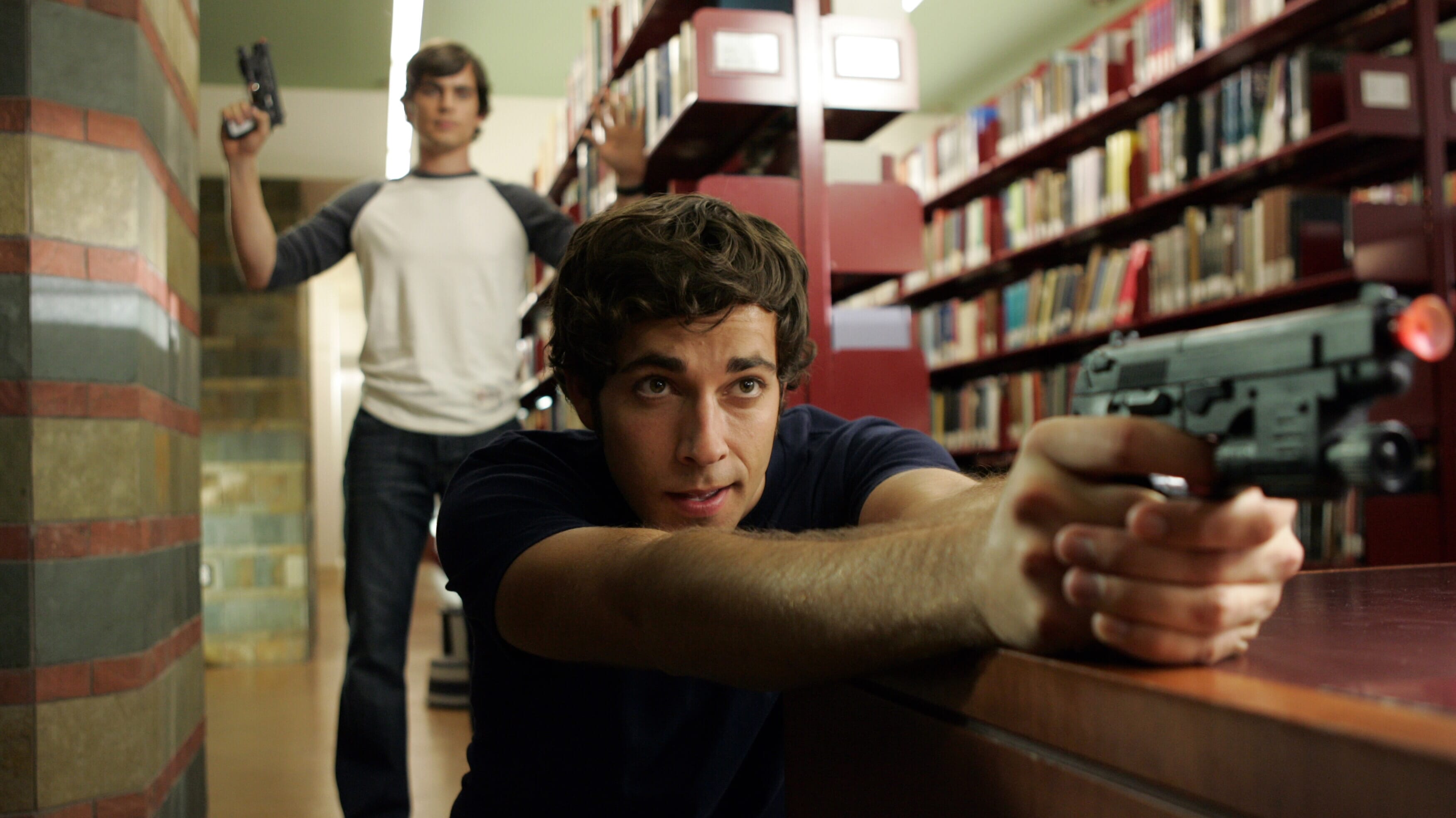 Сезон 1 Серия 7