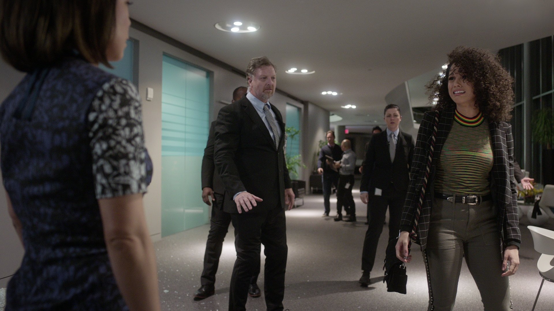 Сезон 1 Серия 8