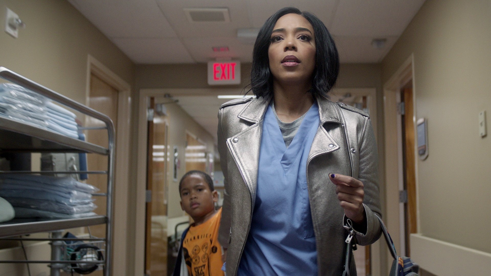 Сезон 1 Серия 7