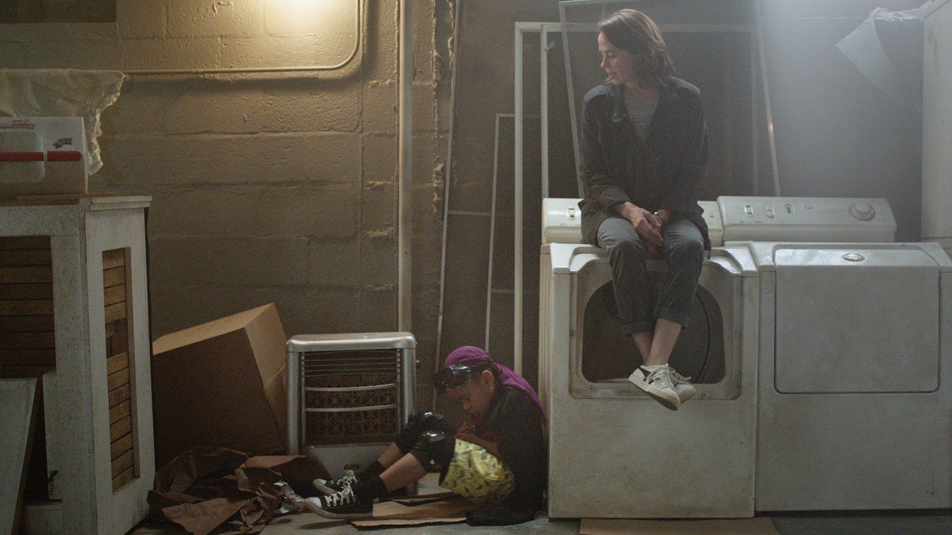 Сезон 1 Серия 6