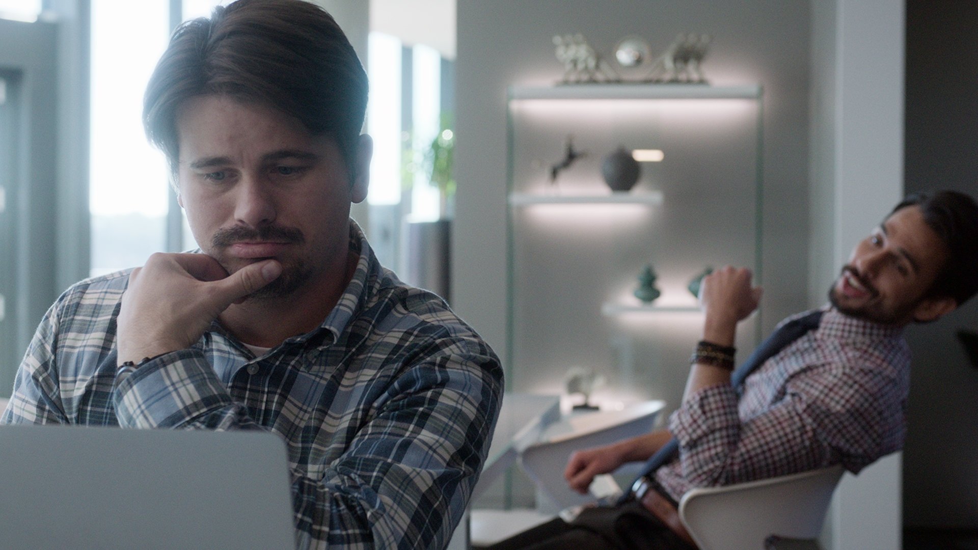 Сезон 1 Серия 2