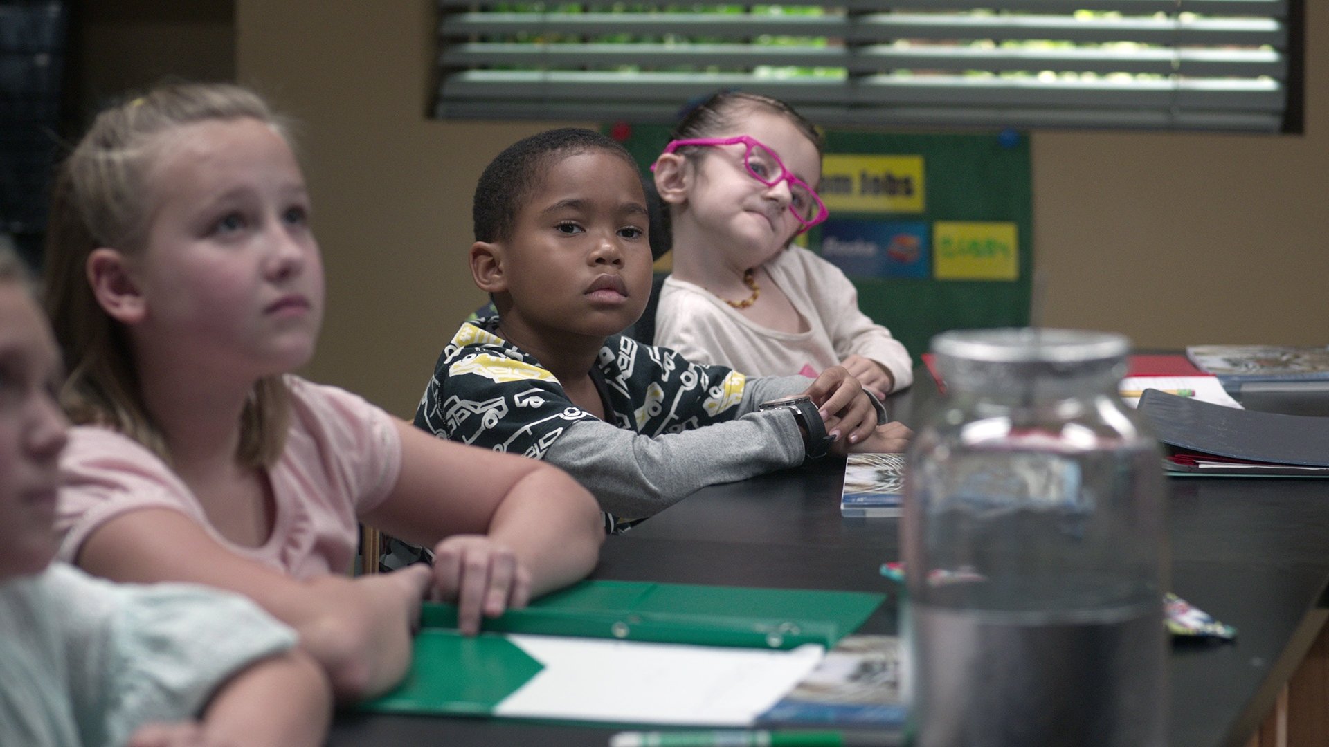 Сезон 1 Серия 3