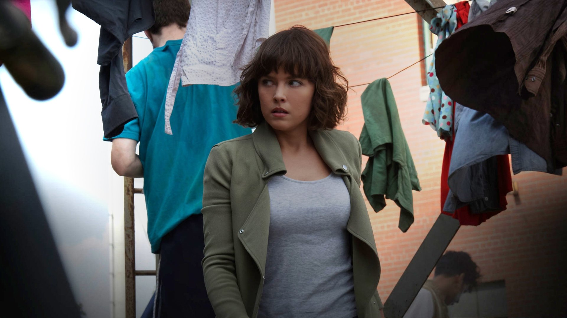 Сезон 1 Серия 6