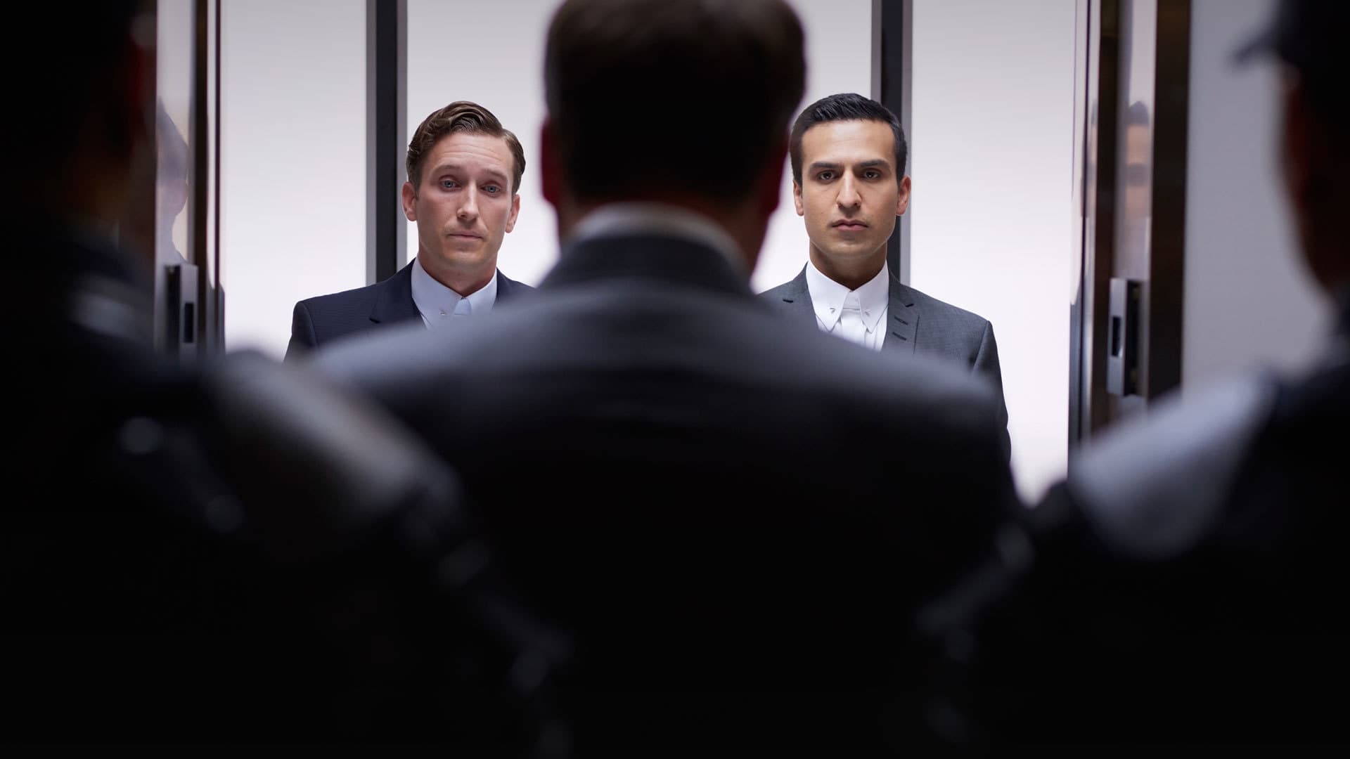 Сезон 1 Серия 1