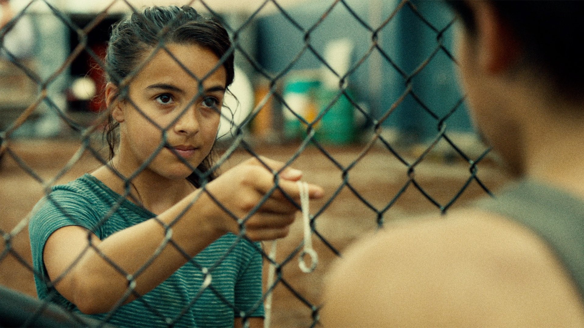 Сезон 1 Серия 2