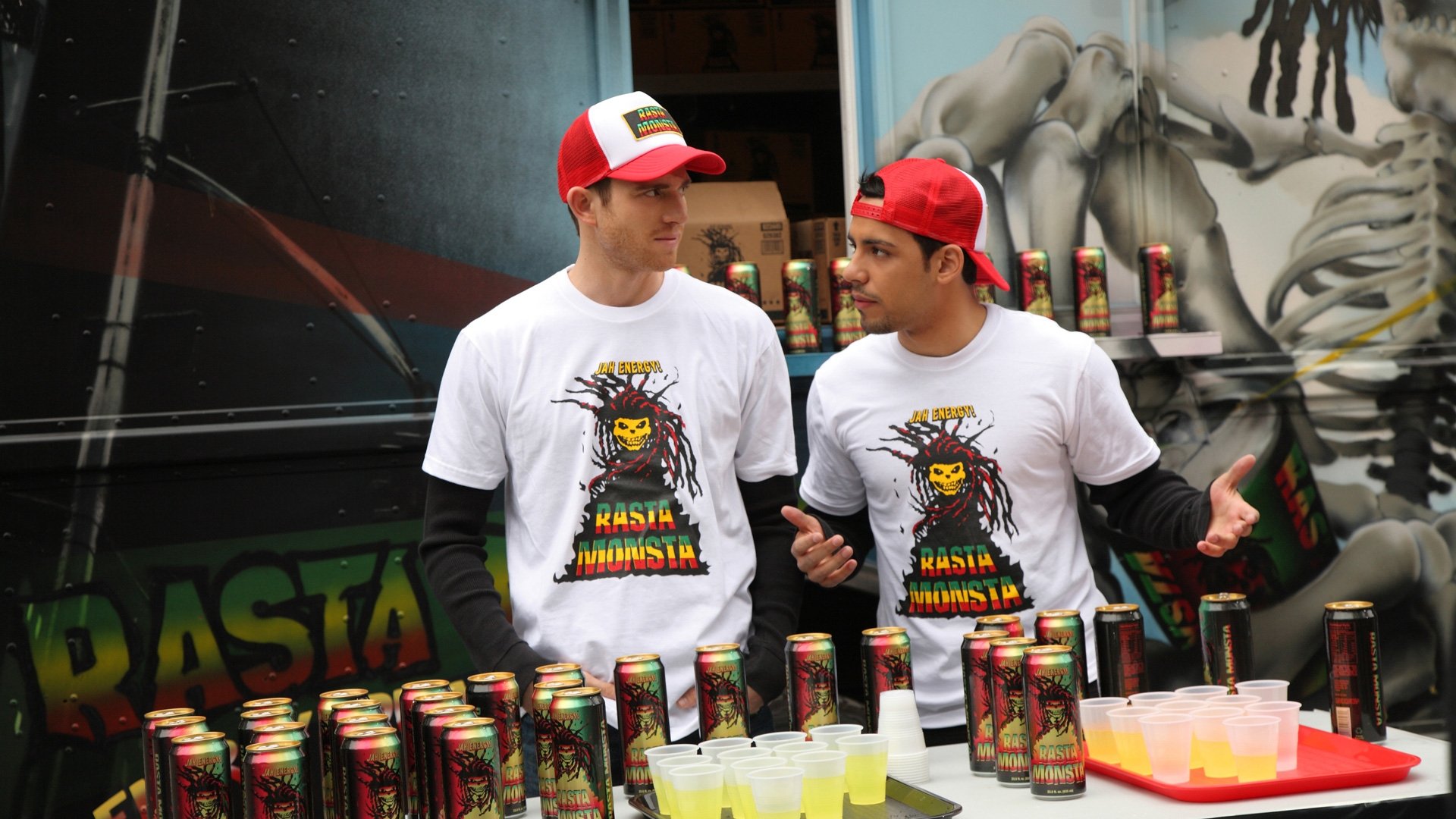 Сезон 1 Серия 7