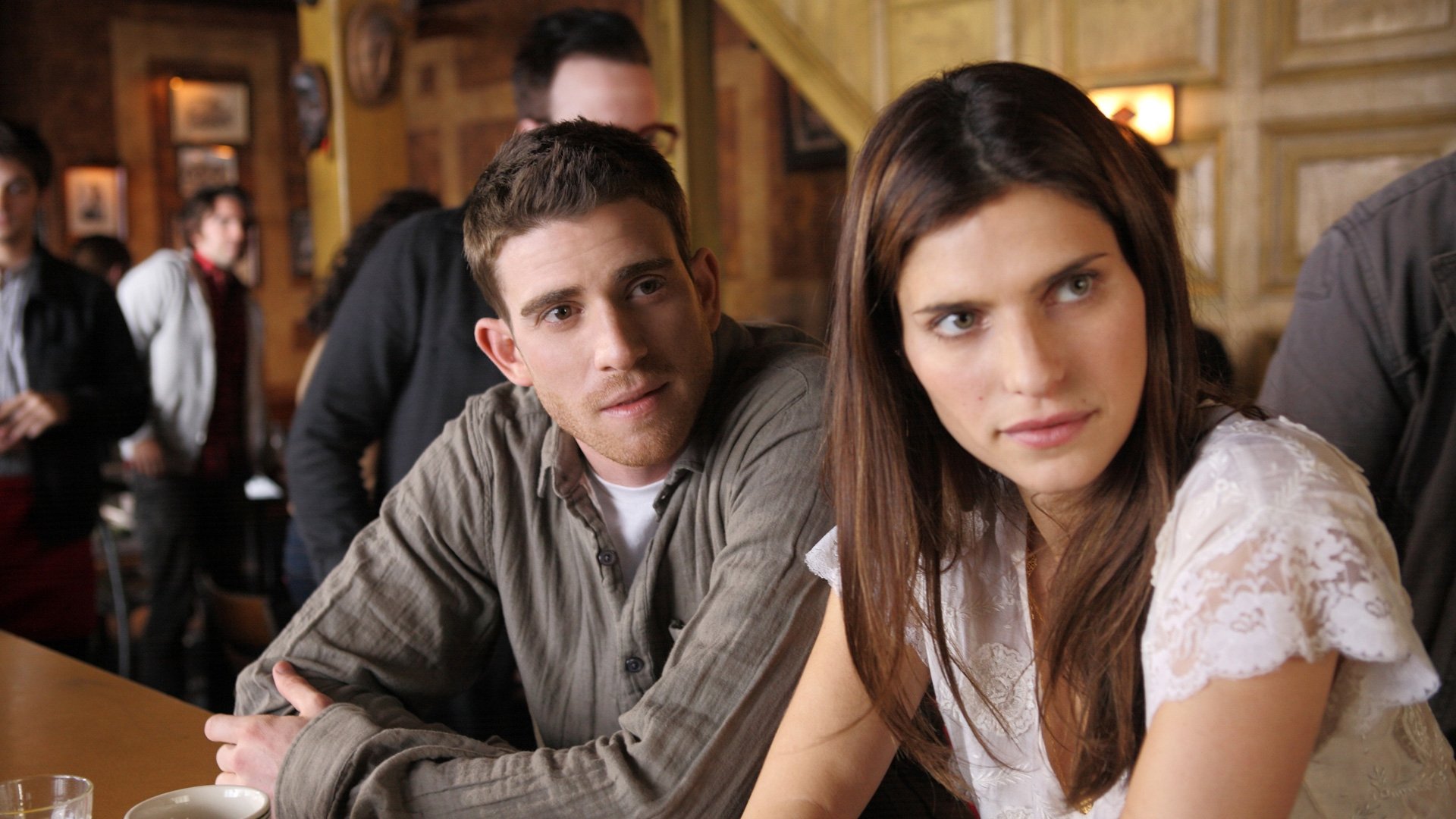 Сезон 1 Серия 8