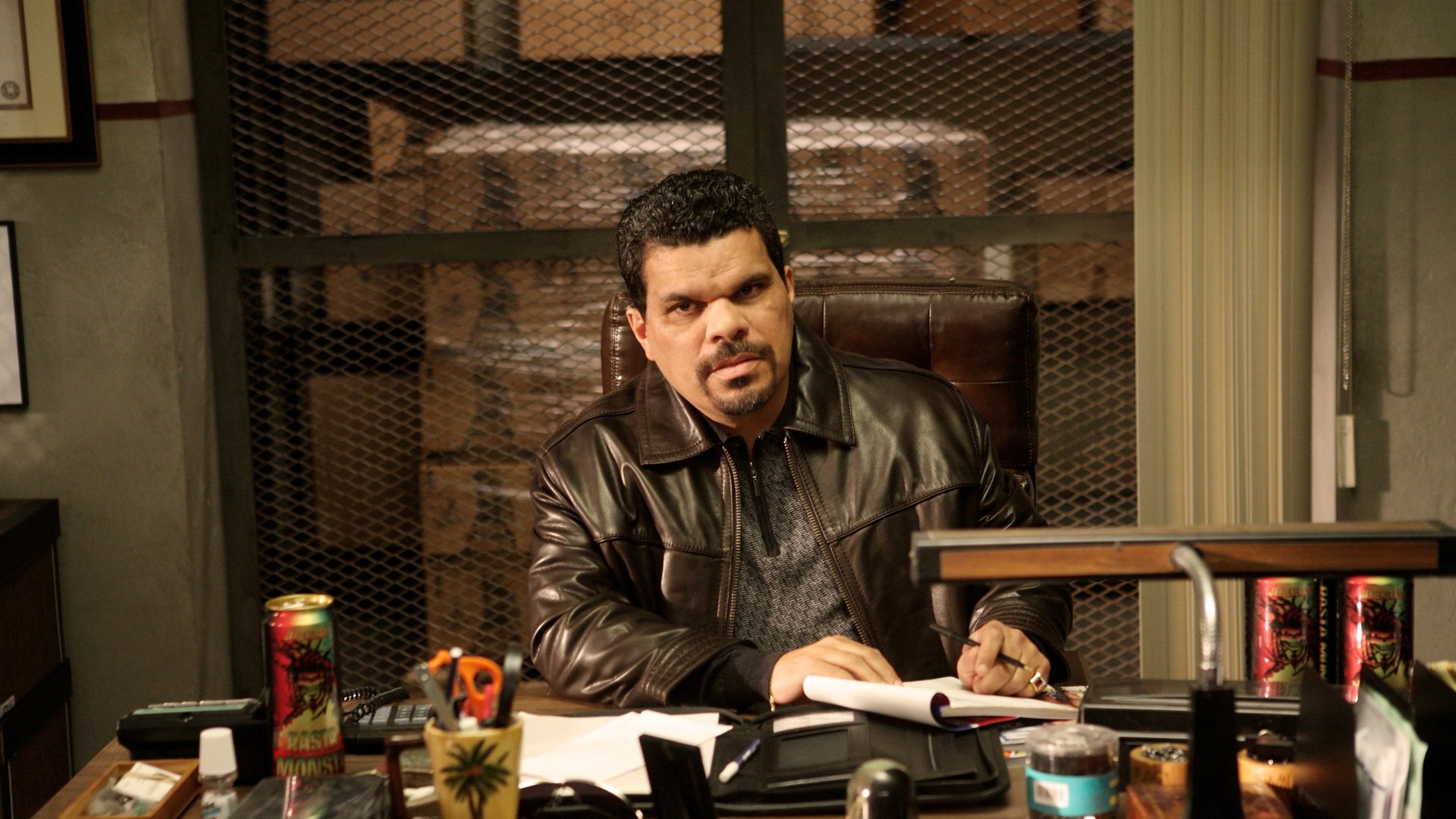 Сезон 1 Серия 3