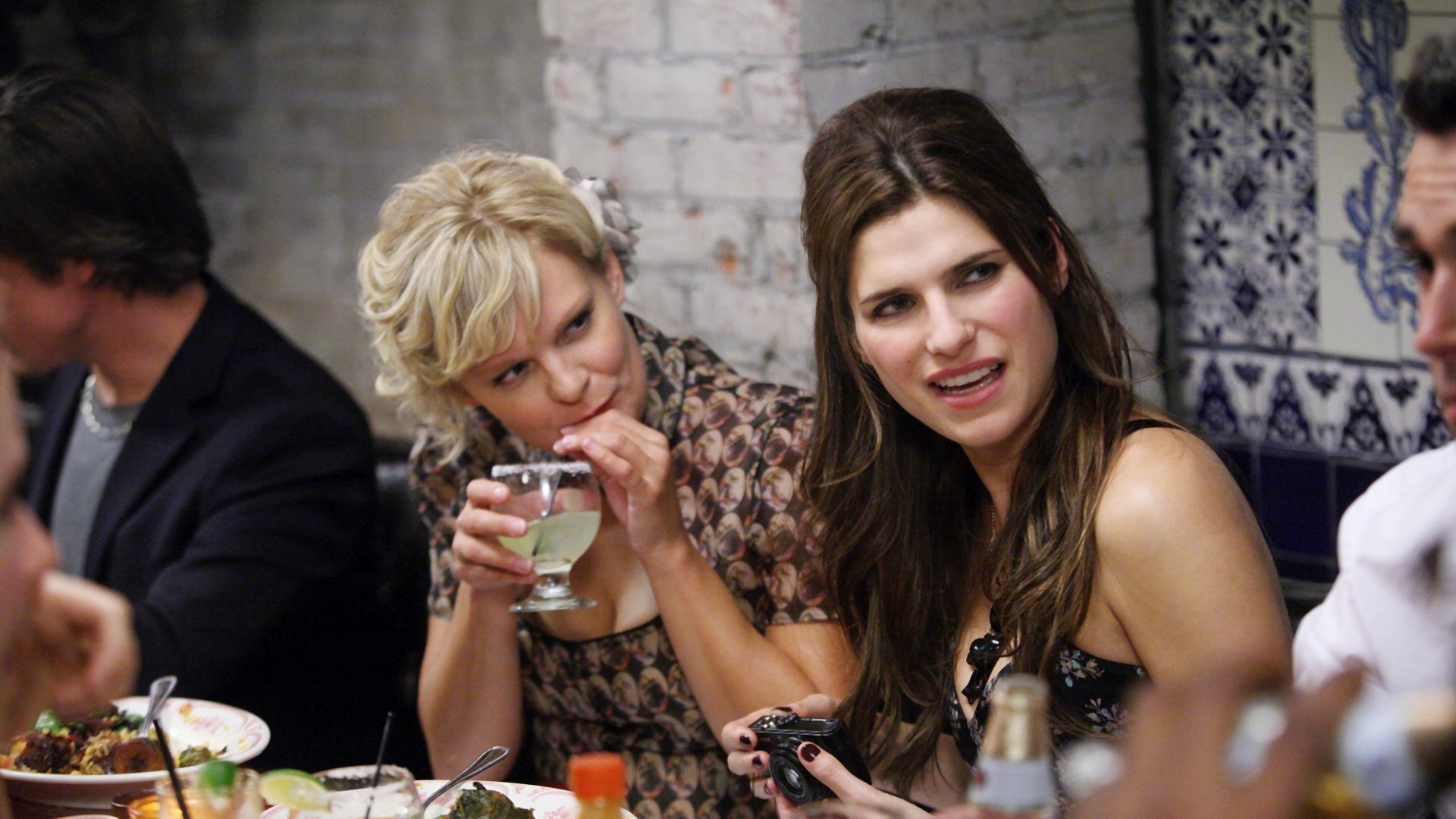 Сезон 1 Серия 4