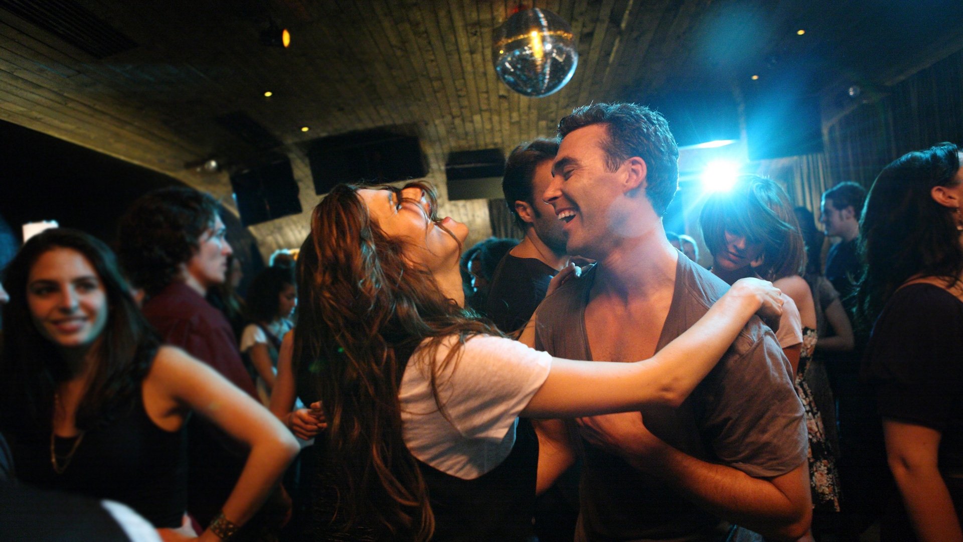 Сезон 1 Серия 5