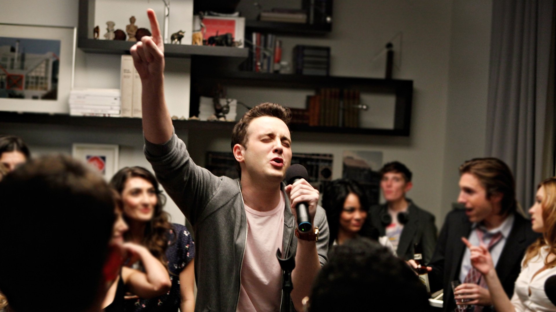 Сезон 1 Серия 6