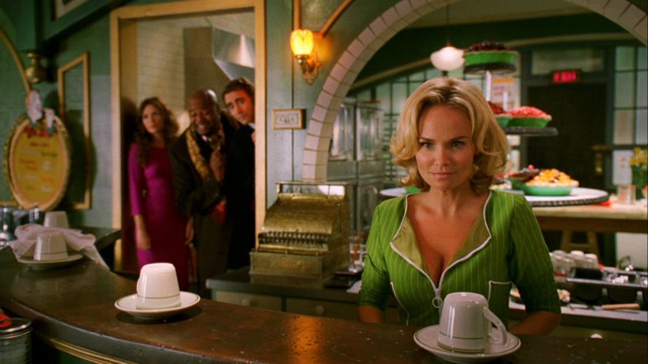 Сезон 2 Серия 10