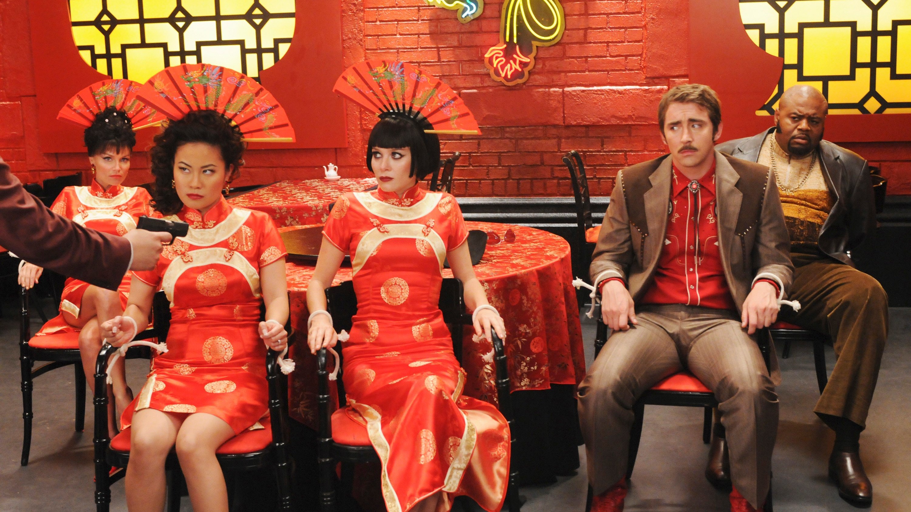 Сезон 2 Серия 5