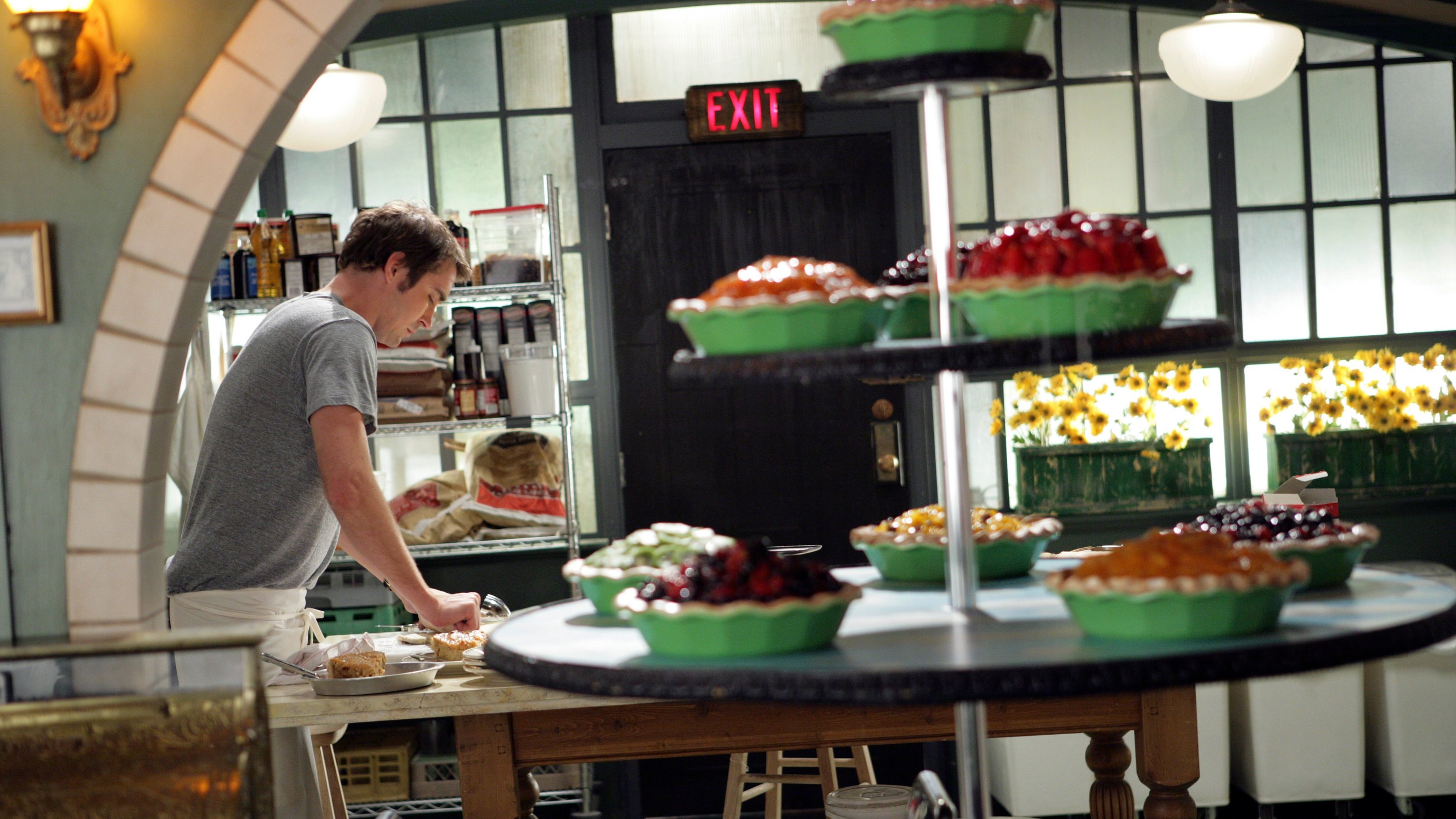 Сезон 2 Серия 2