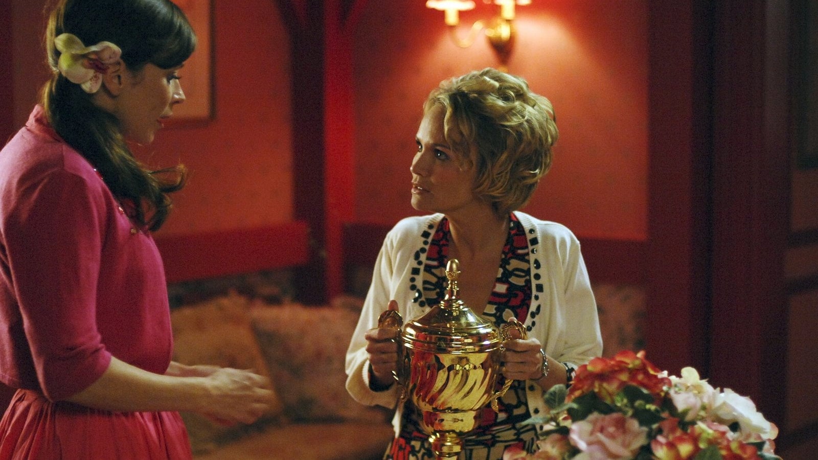 Сезон 1 Серия 5