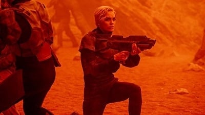 Сезон 2 Серия 9