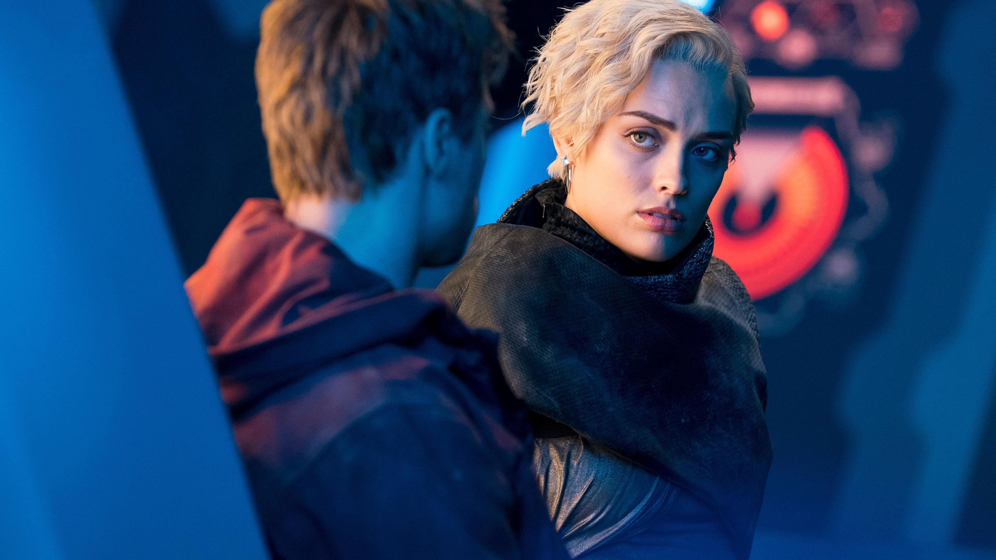 Сезон 2 Серия 10