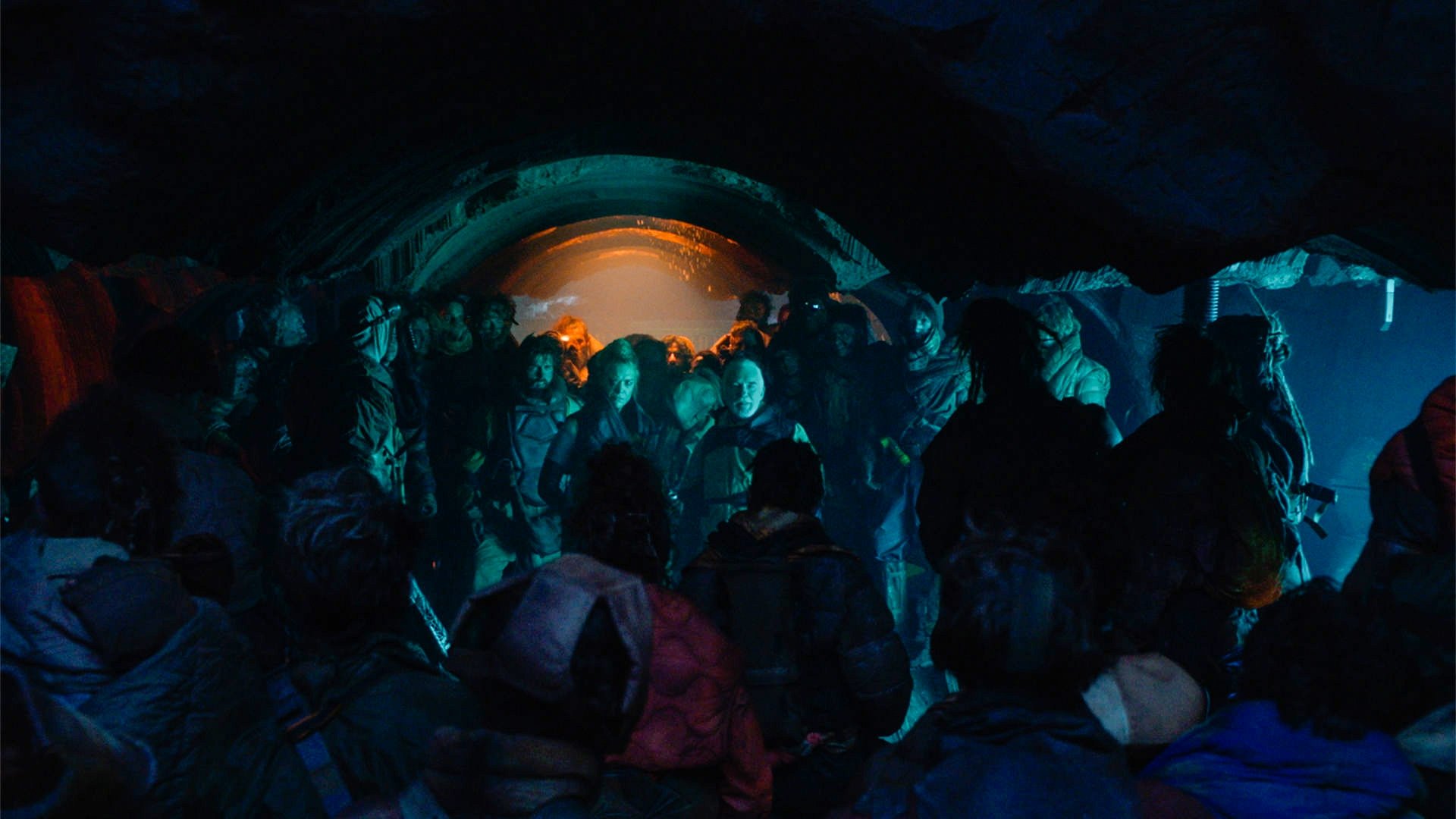 Сезон 2 Серия 2