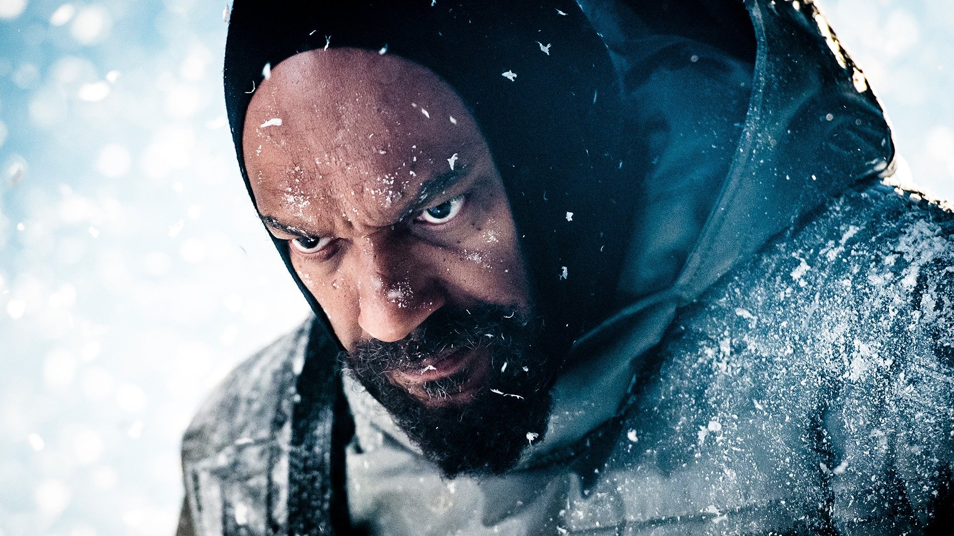 Сезон 1 Серия 5