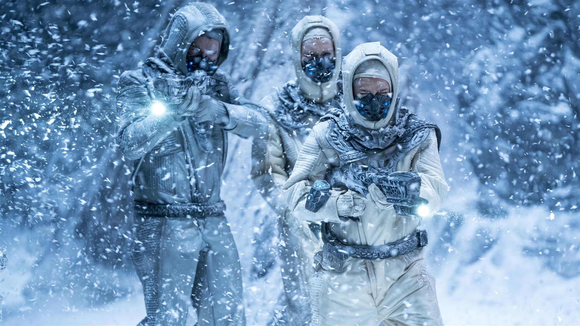 Сезон 1 Серия 8