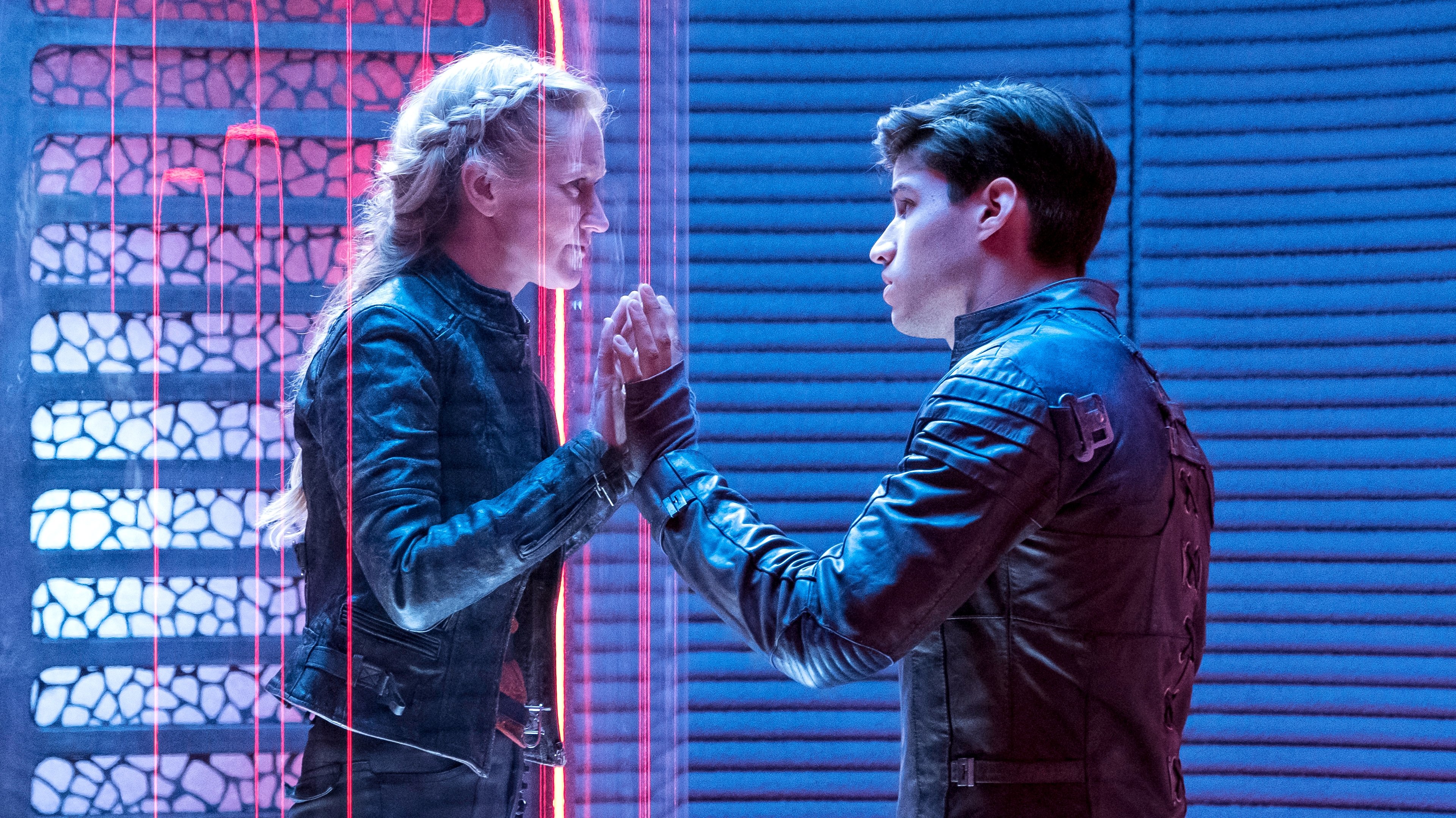 Сезон 1 Серия 1