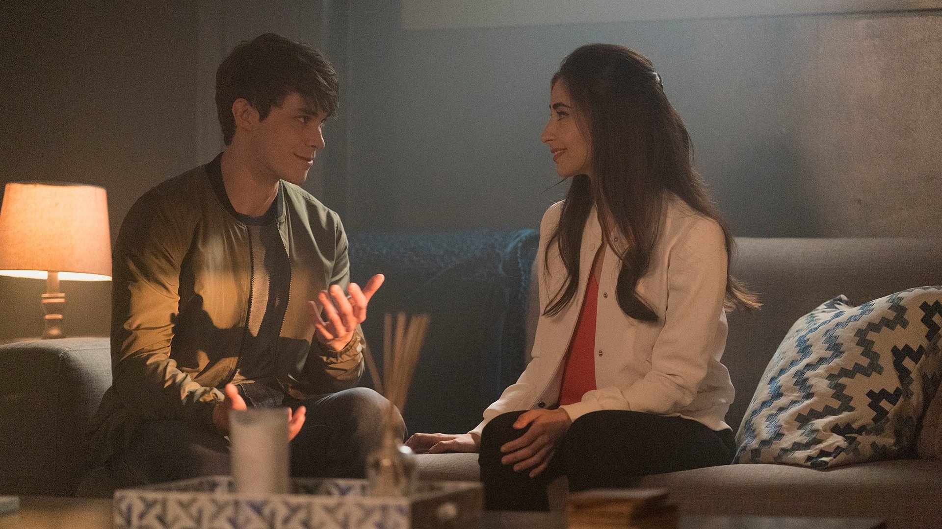 Сезон 2 Серия 10