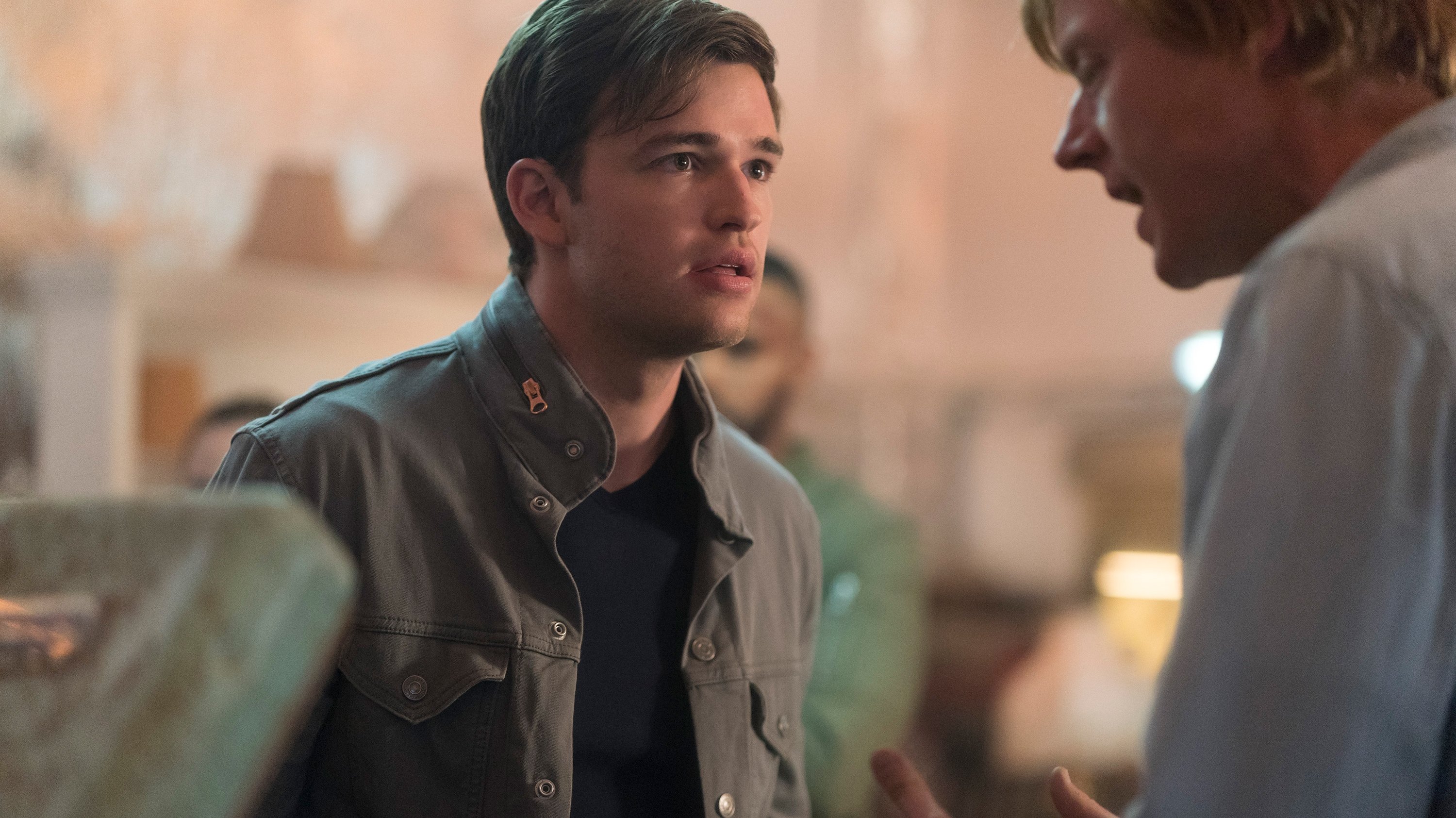 Сезон 2 Серия 9