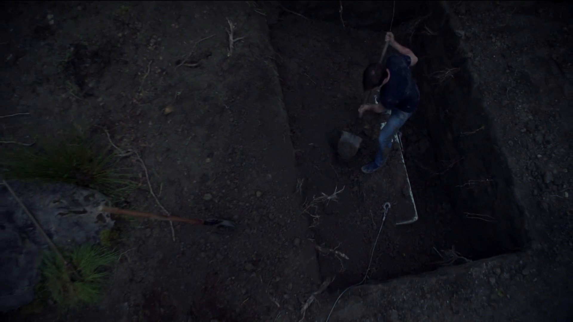 Сезон 2 Серия 5