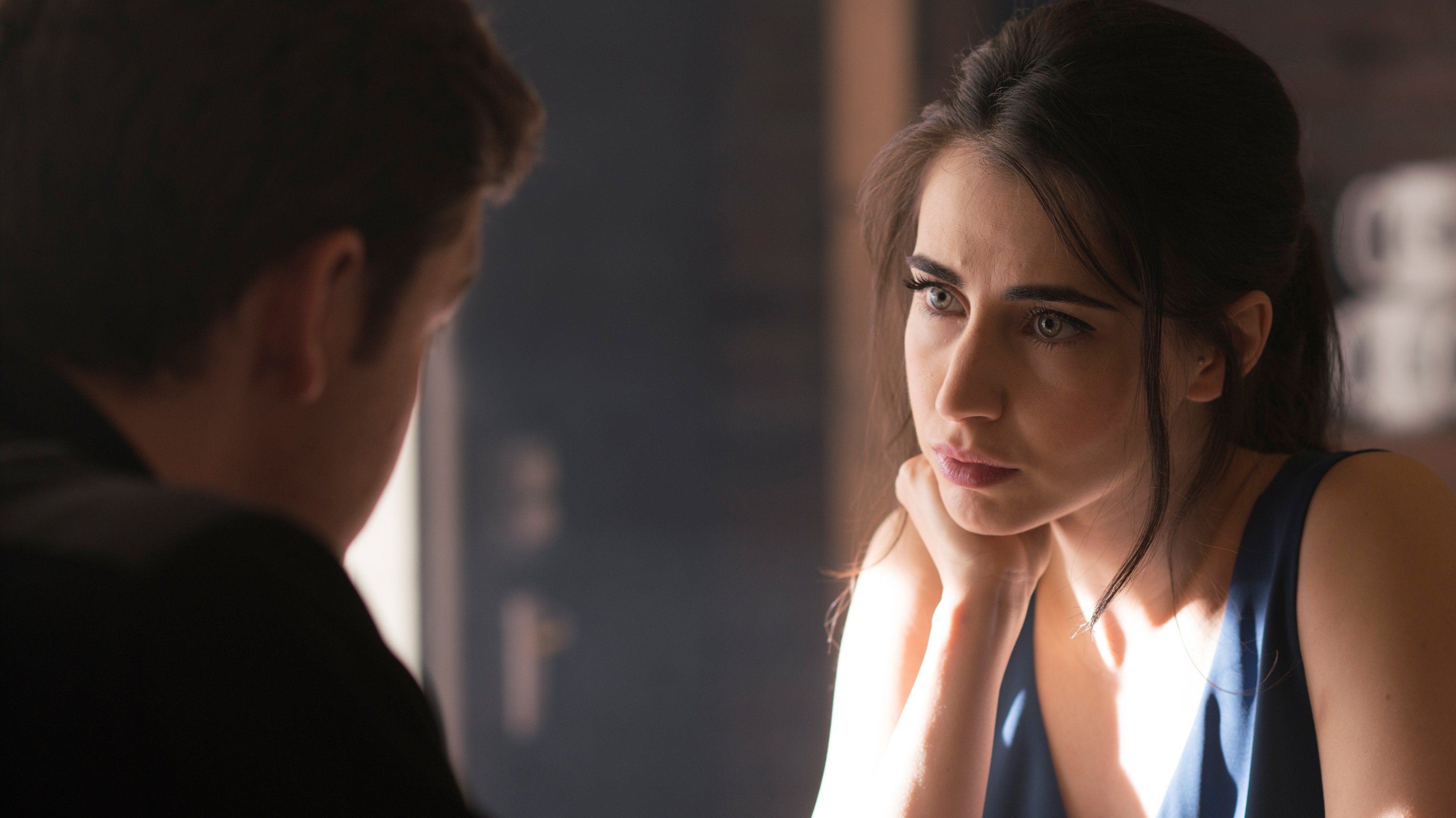 Сезон 2 Серия 1