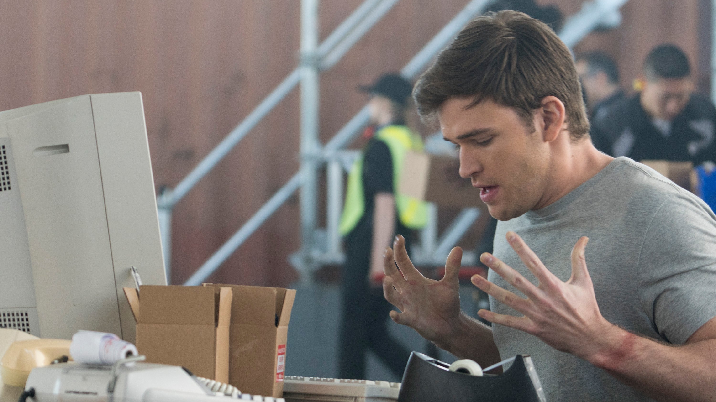 Сезон 2 Серия 3