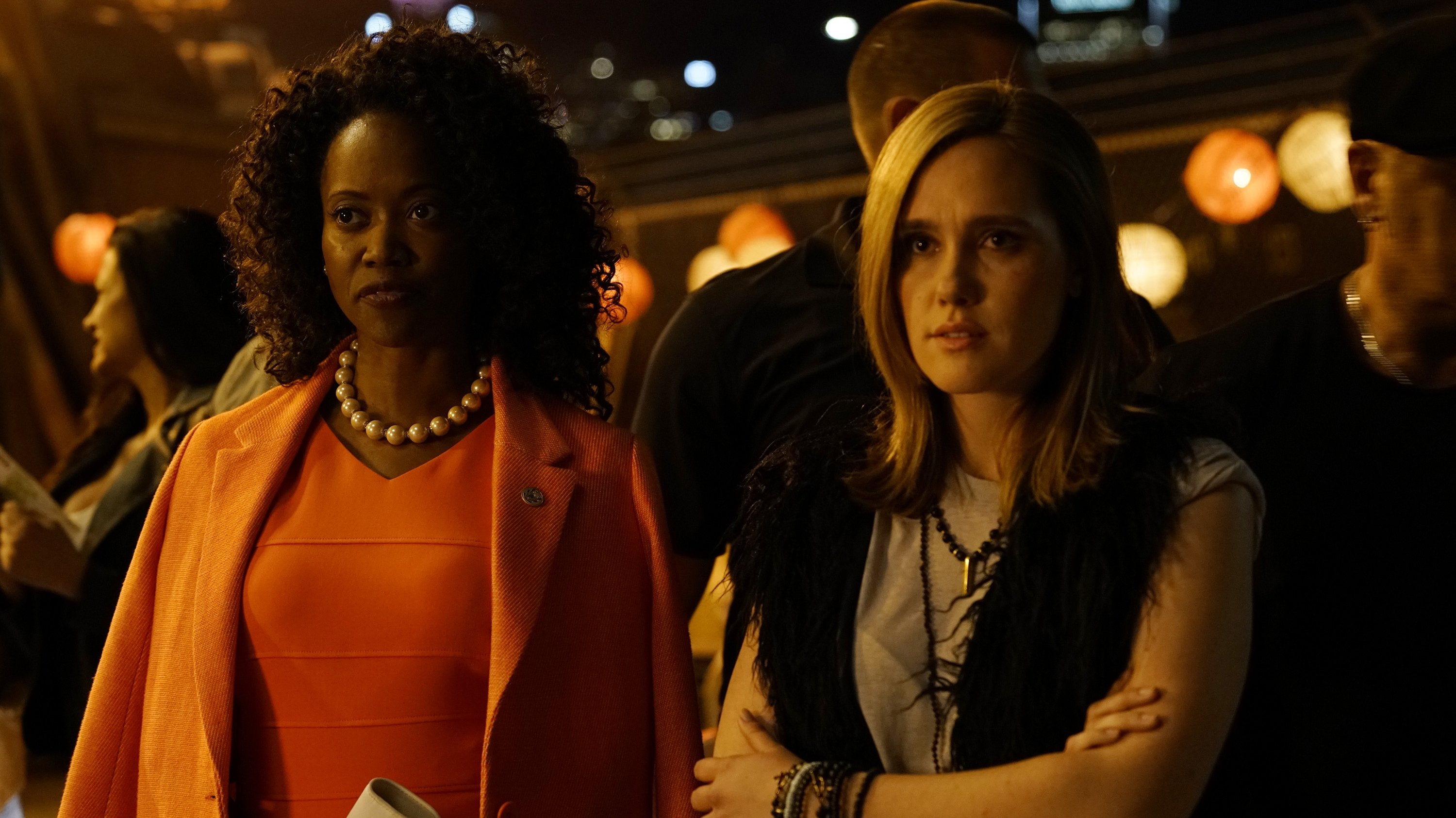 Сезон 1 Серия 5