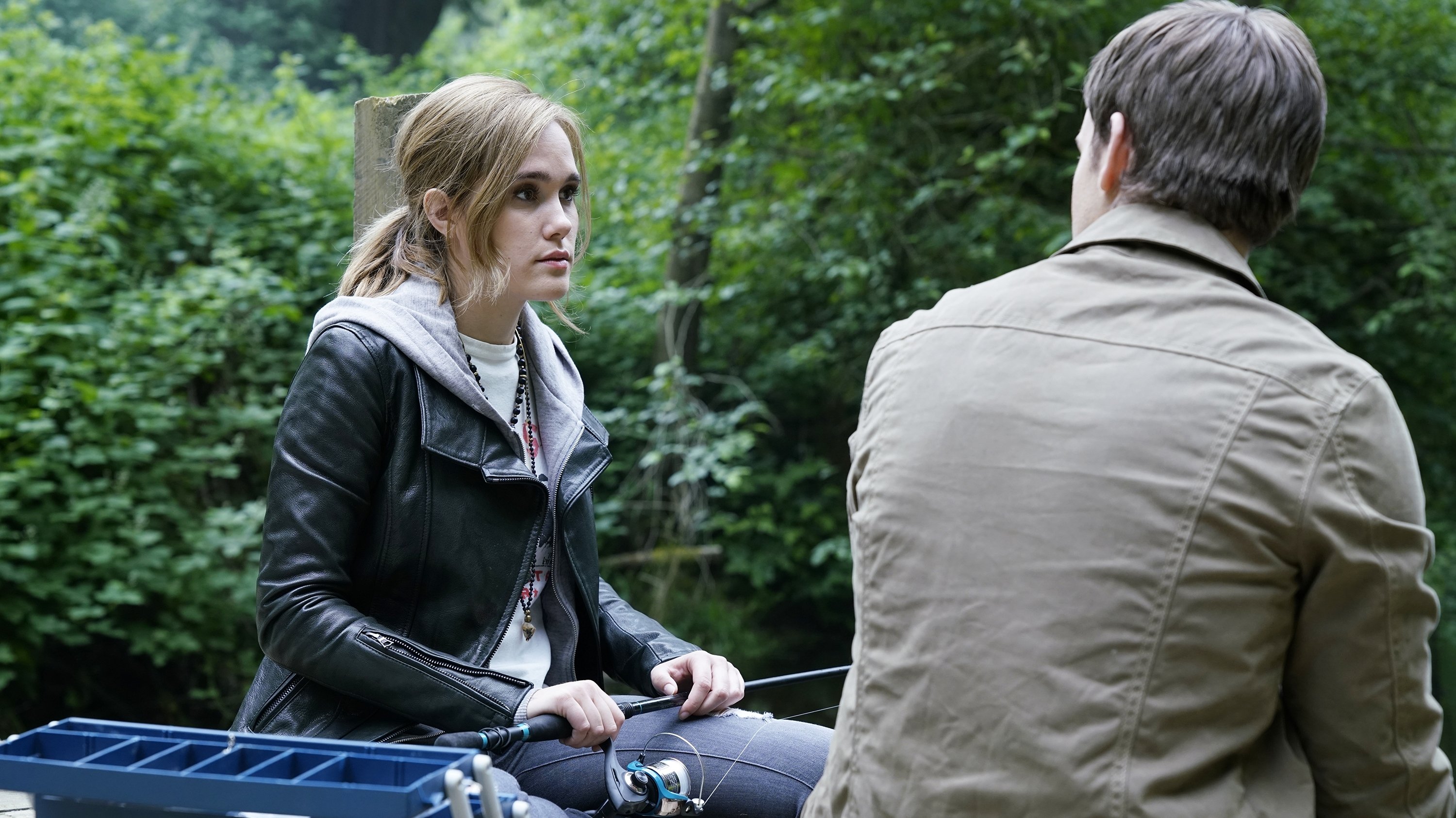 Сезон 1 Серия 6