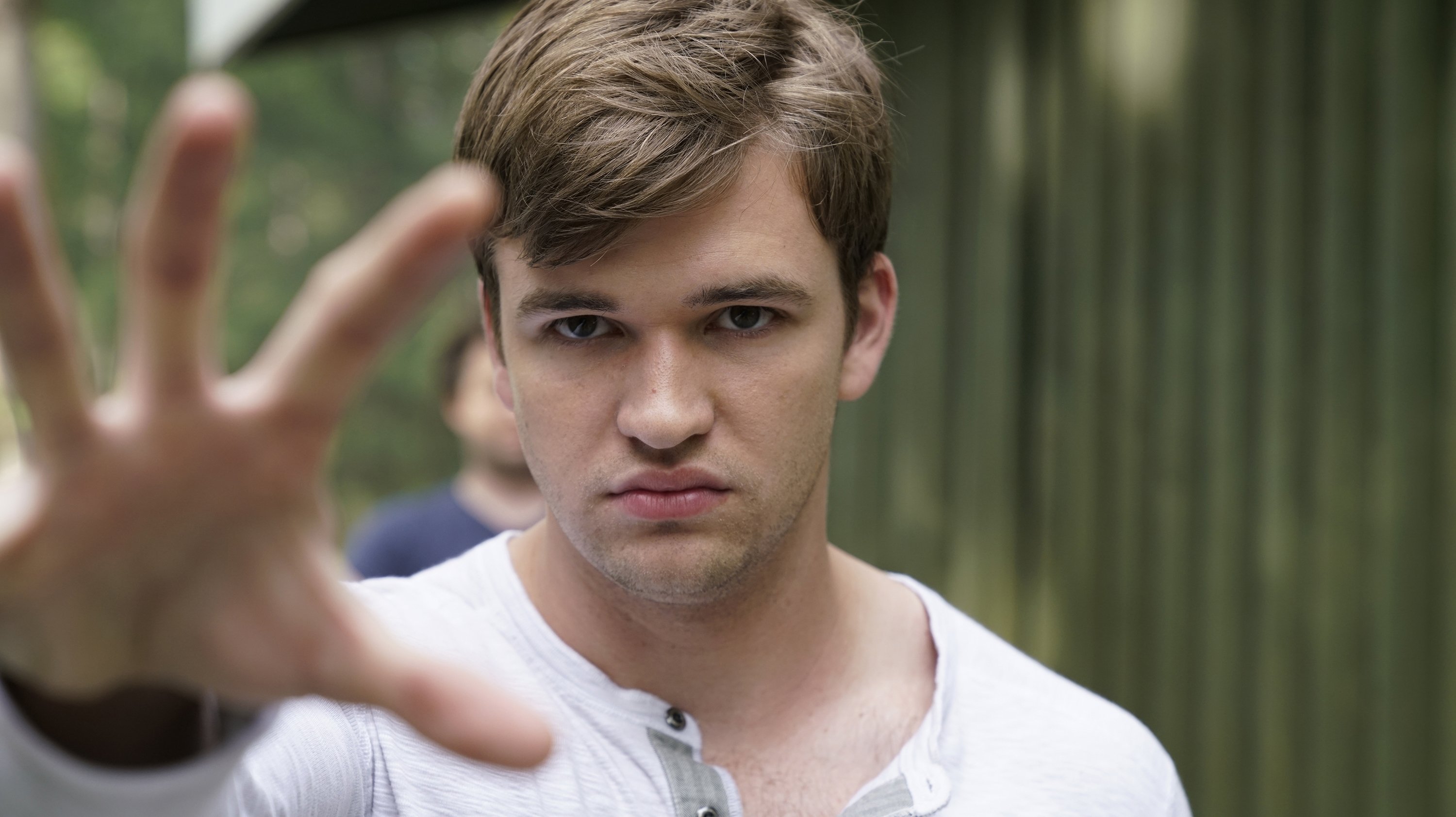 Сезон 1 Серия 7