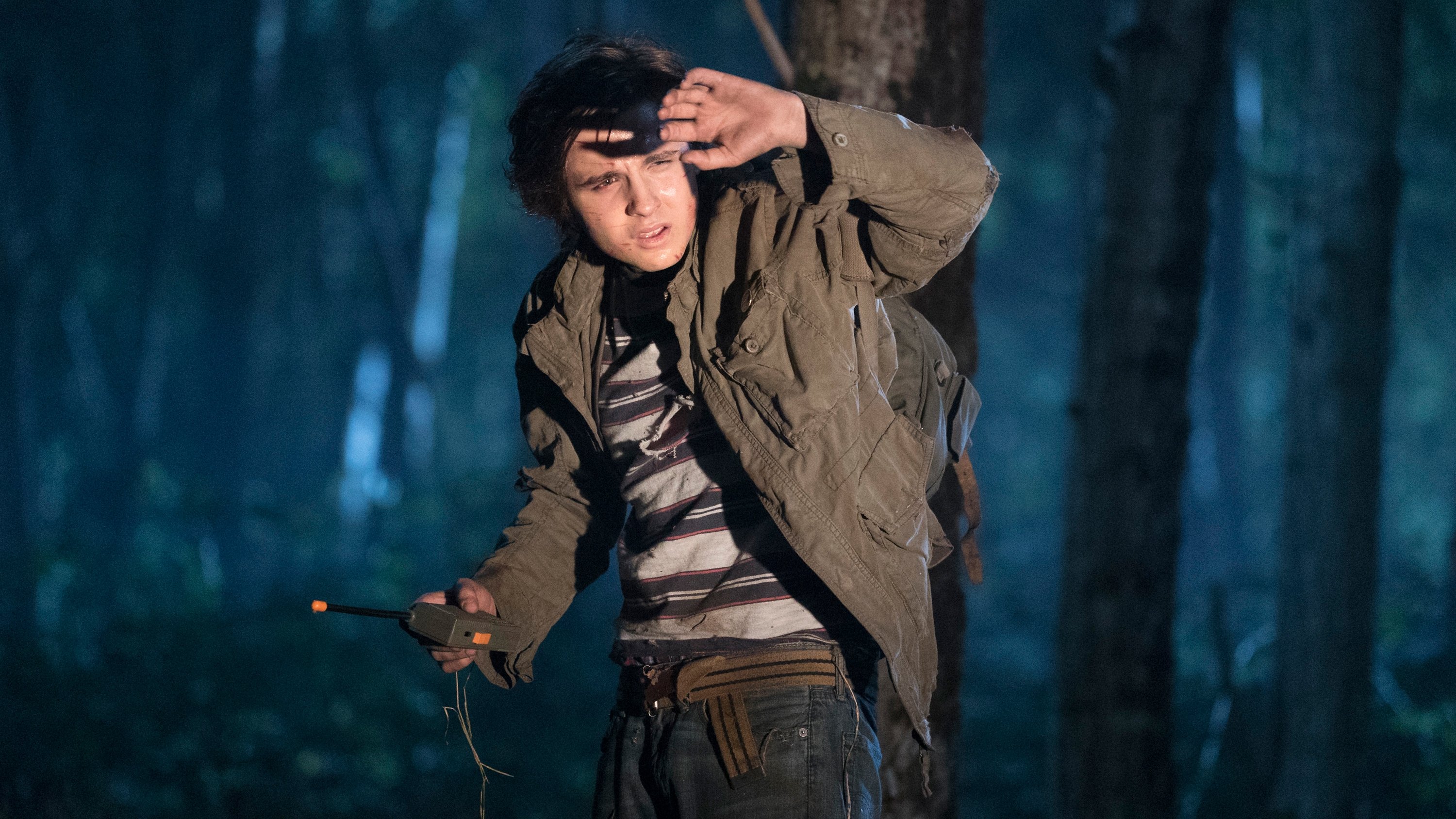 Сезон 1 Серия 1