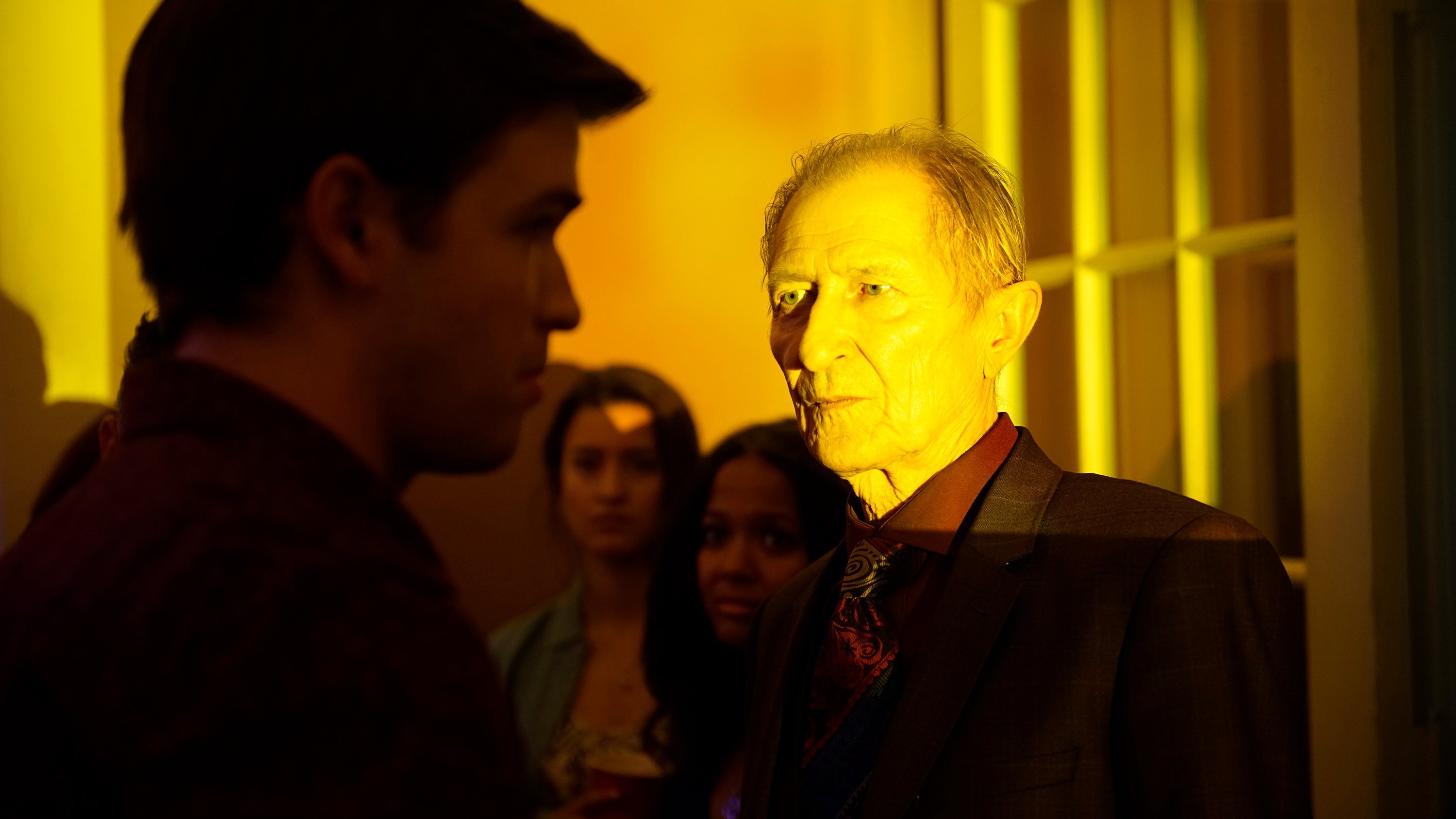 Сезон 1 Серия 2