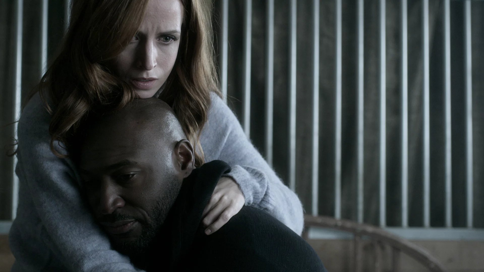 Сезон 1 Серия 10