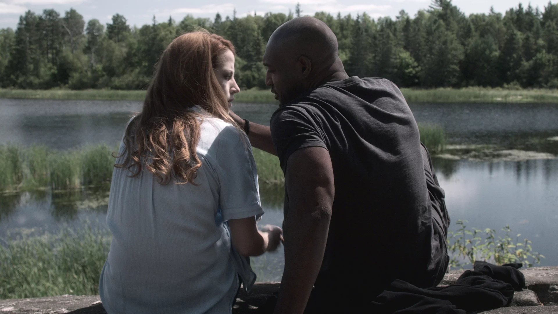 Сезон 1 Серия 6