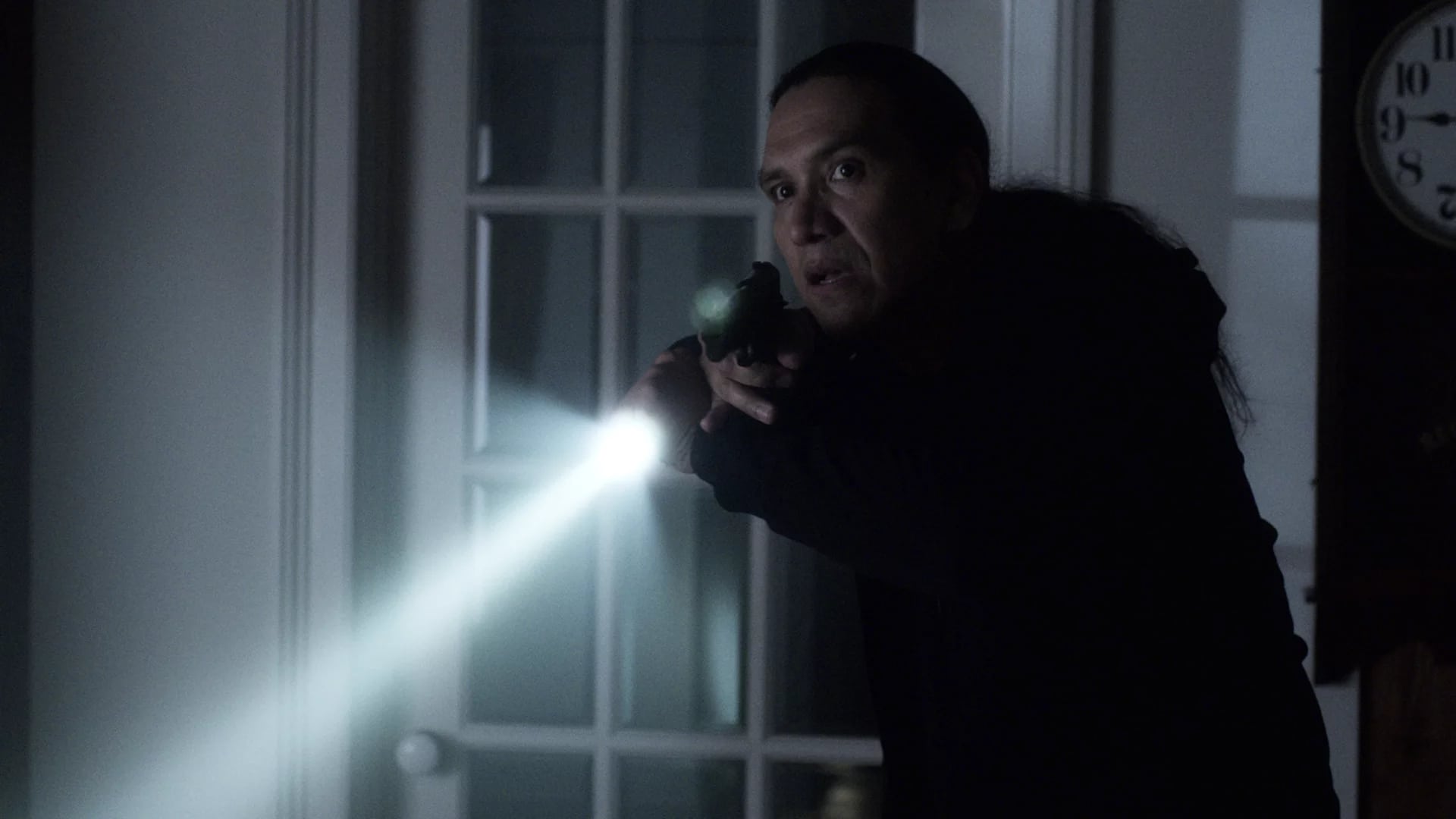 Сезон 1 Серия 7