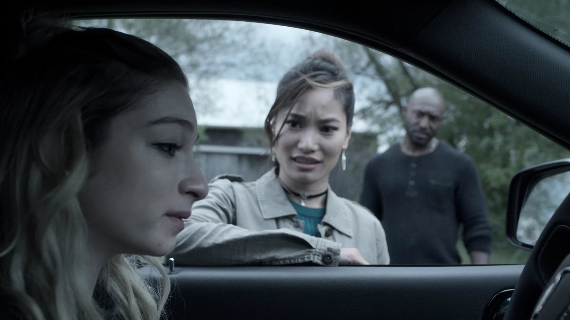 Сезон 1 Серия 8