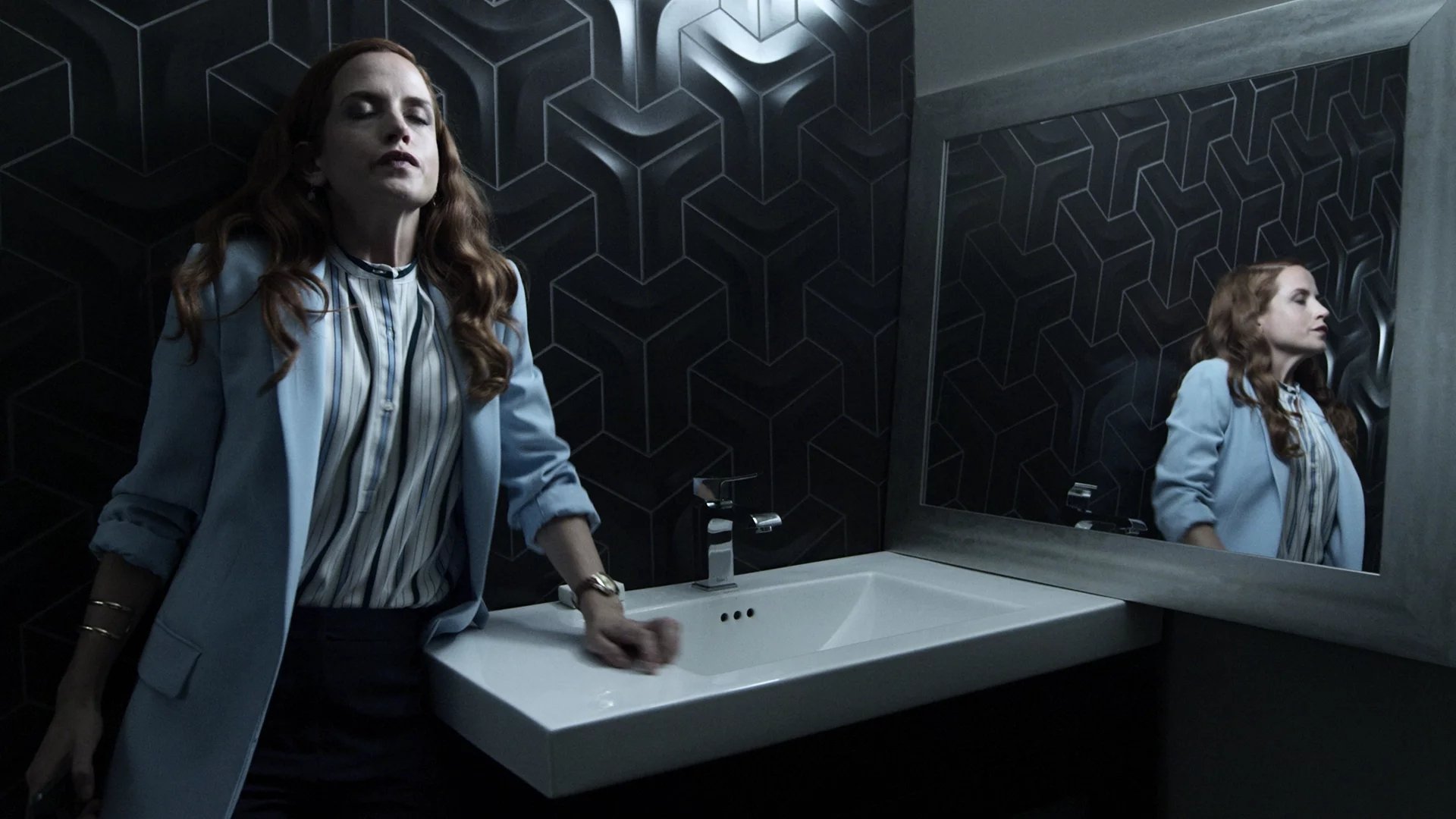 Сезон 1 Серия 3