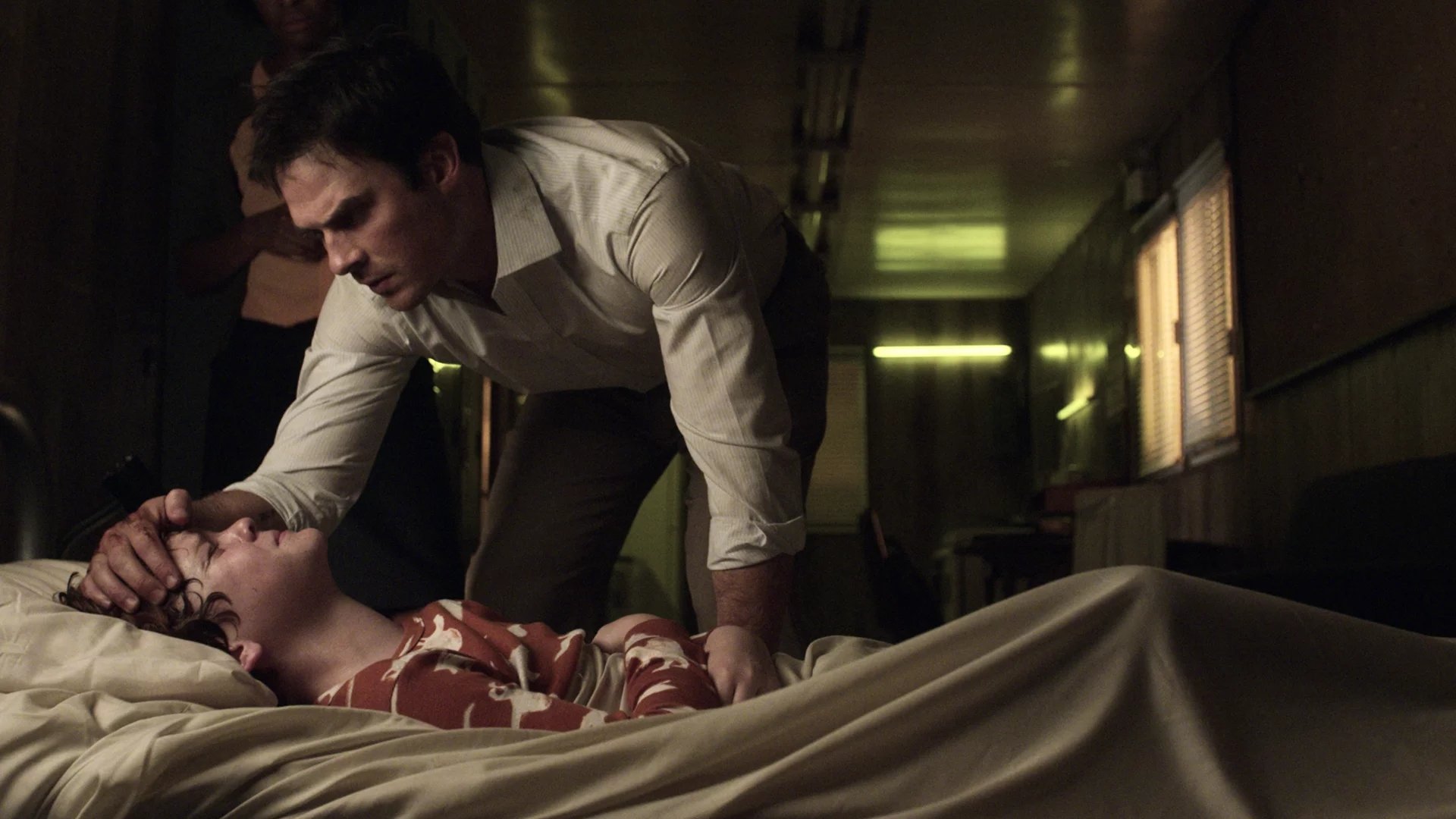 Сезон 1 Серия 5